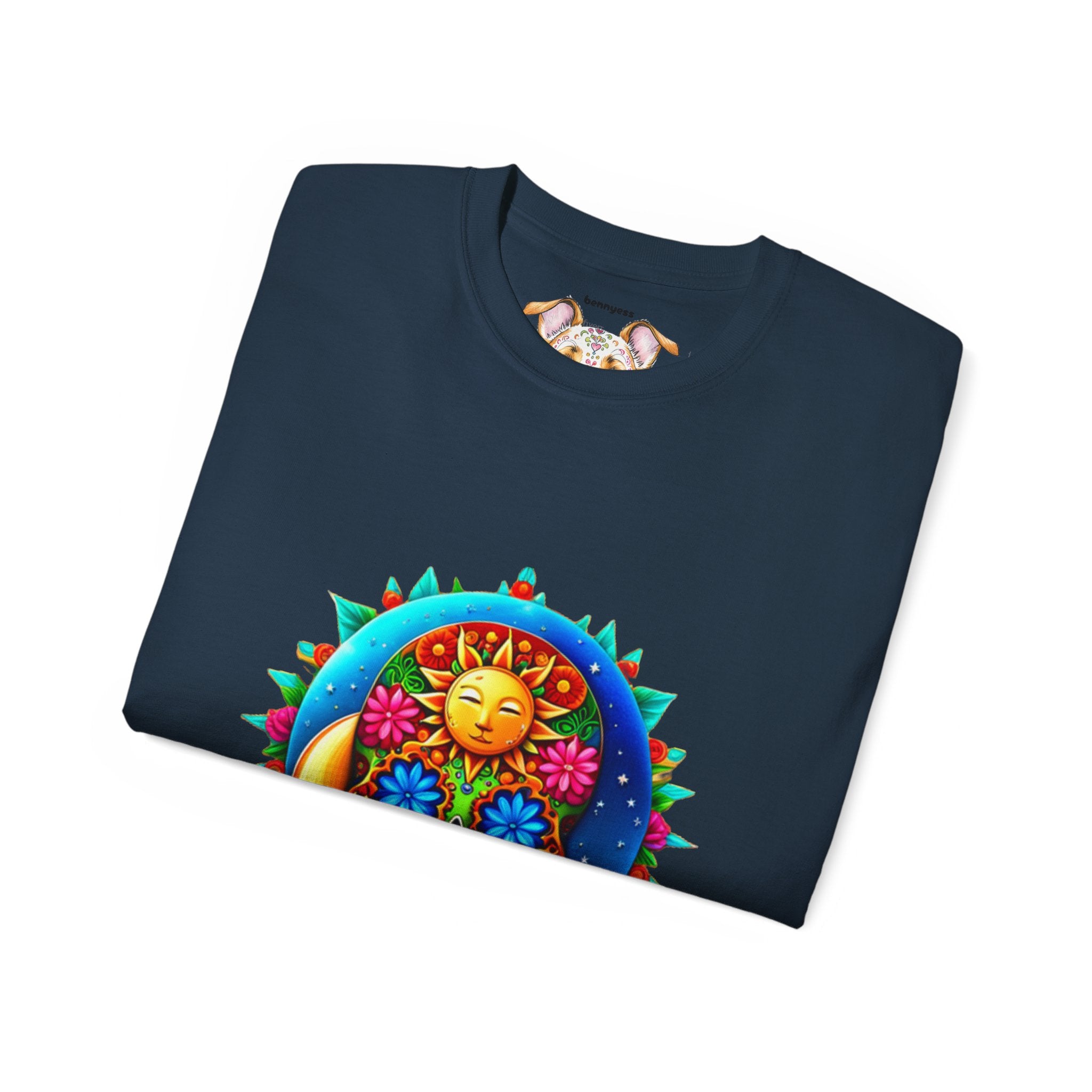 Bennyess Epic & Unique Design t-Shirt Collection