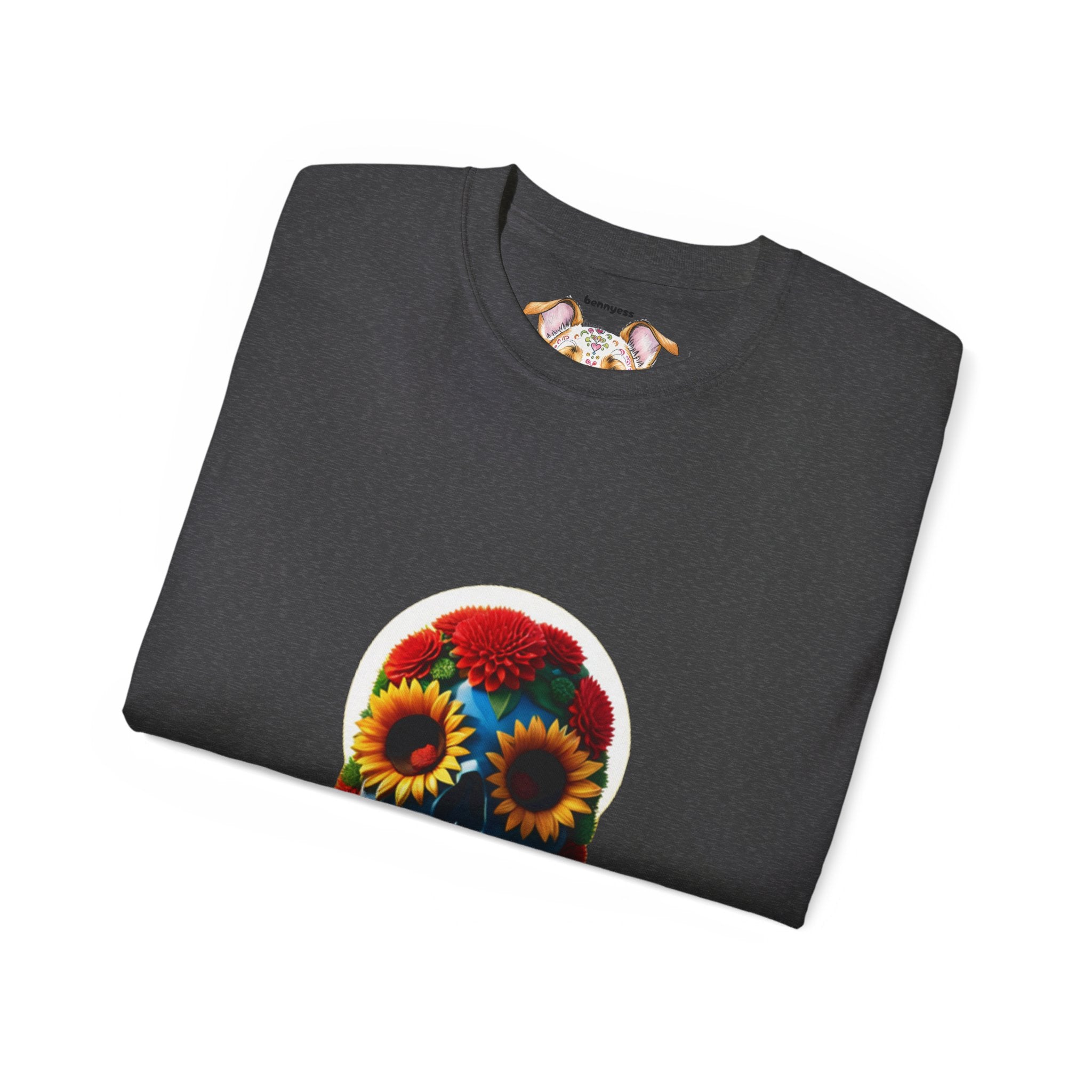 Bennyess Epic & Unique Design t-Shirt Collection