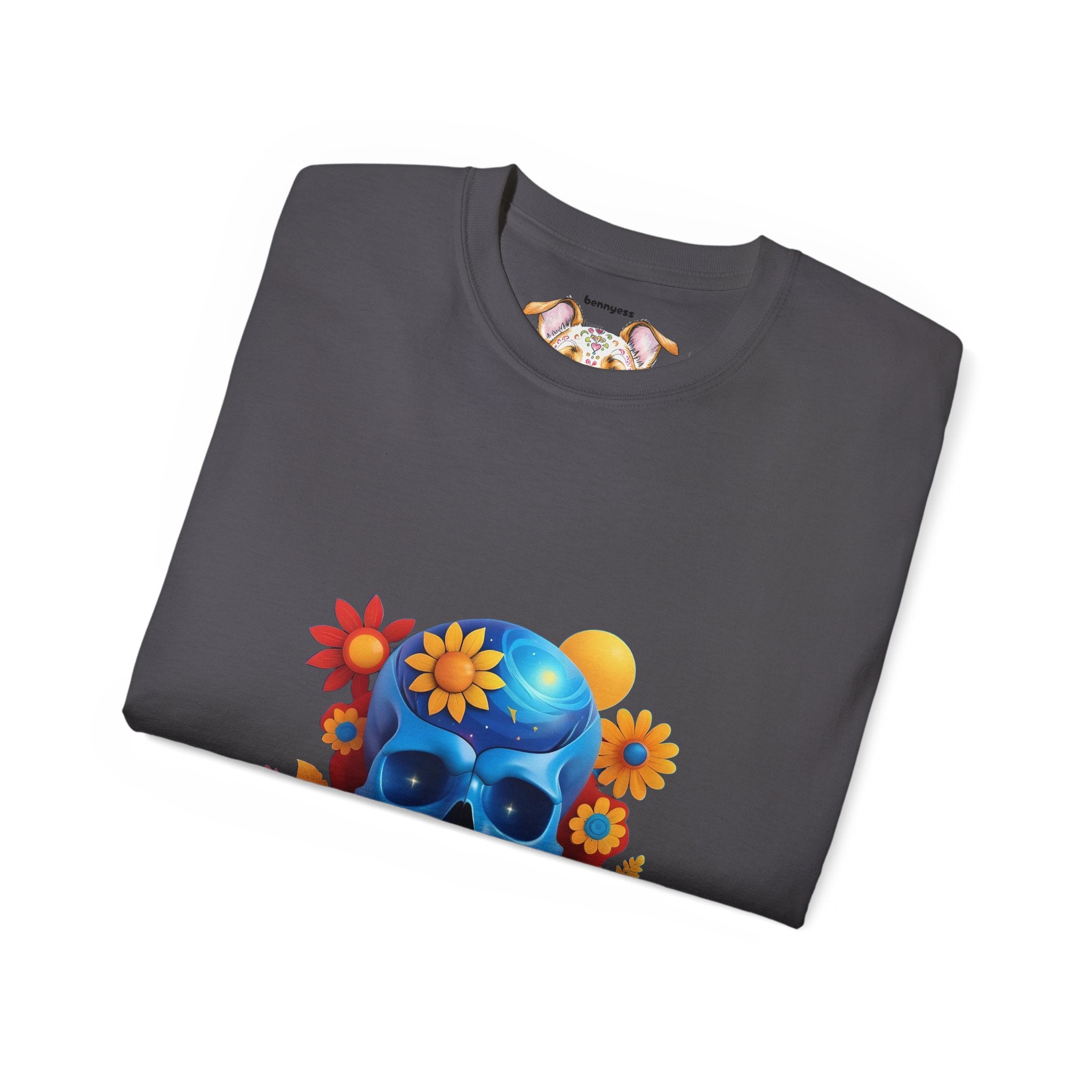 Bennyess Epic & Unique Design t-Shirt Collection