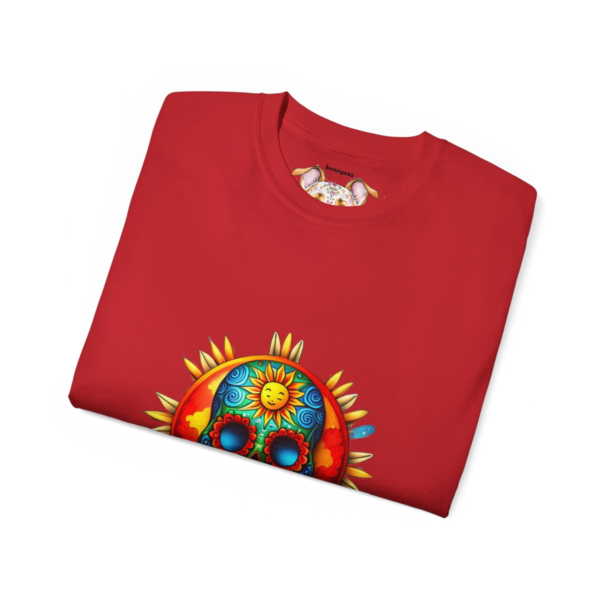 Bennyess Epic & Unique Design t-Shirt Collection