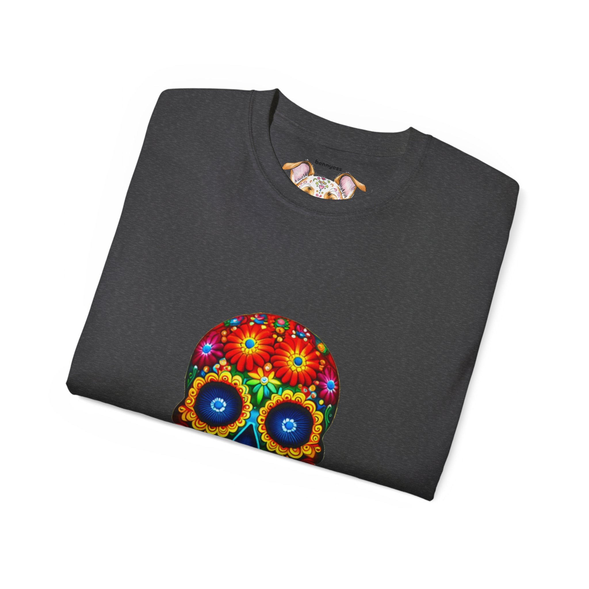 Bennyess Epic & Unique Design t-Shirt Collection