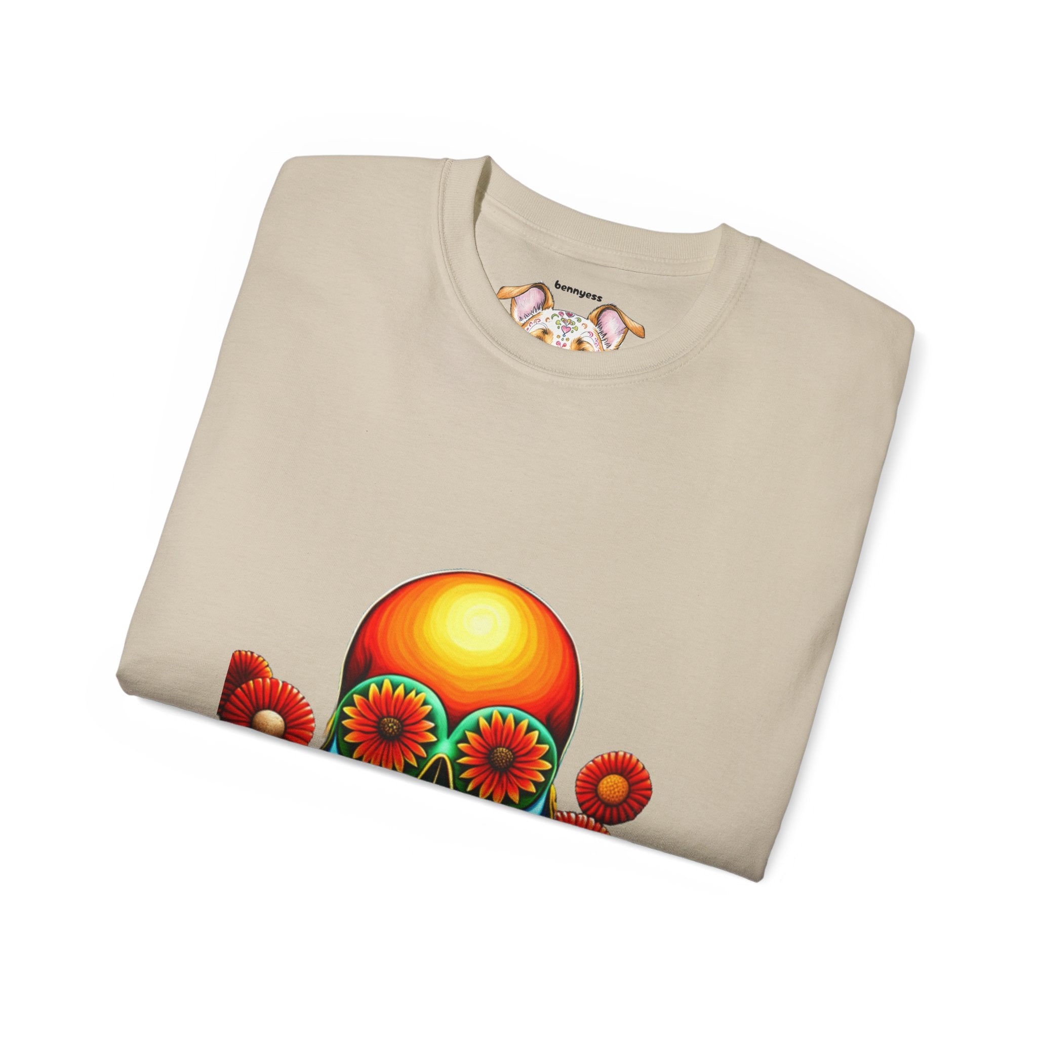 Bennyess Epic & Unique Design t-Shirt Collection