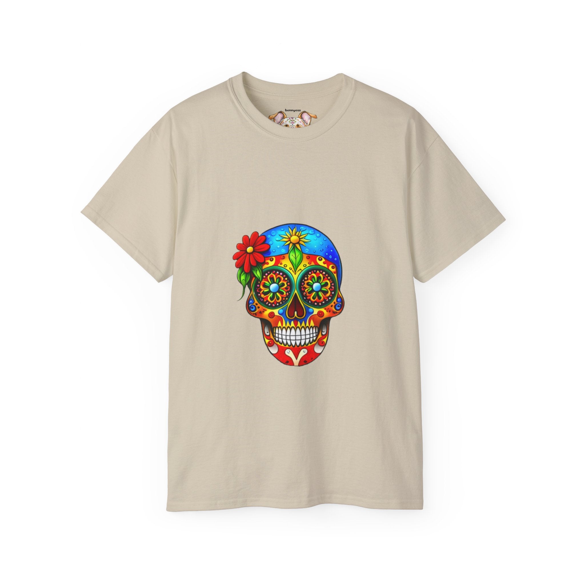 Bennyess Epic & Unique Design t-Shirt Collection