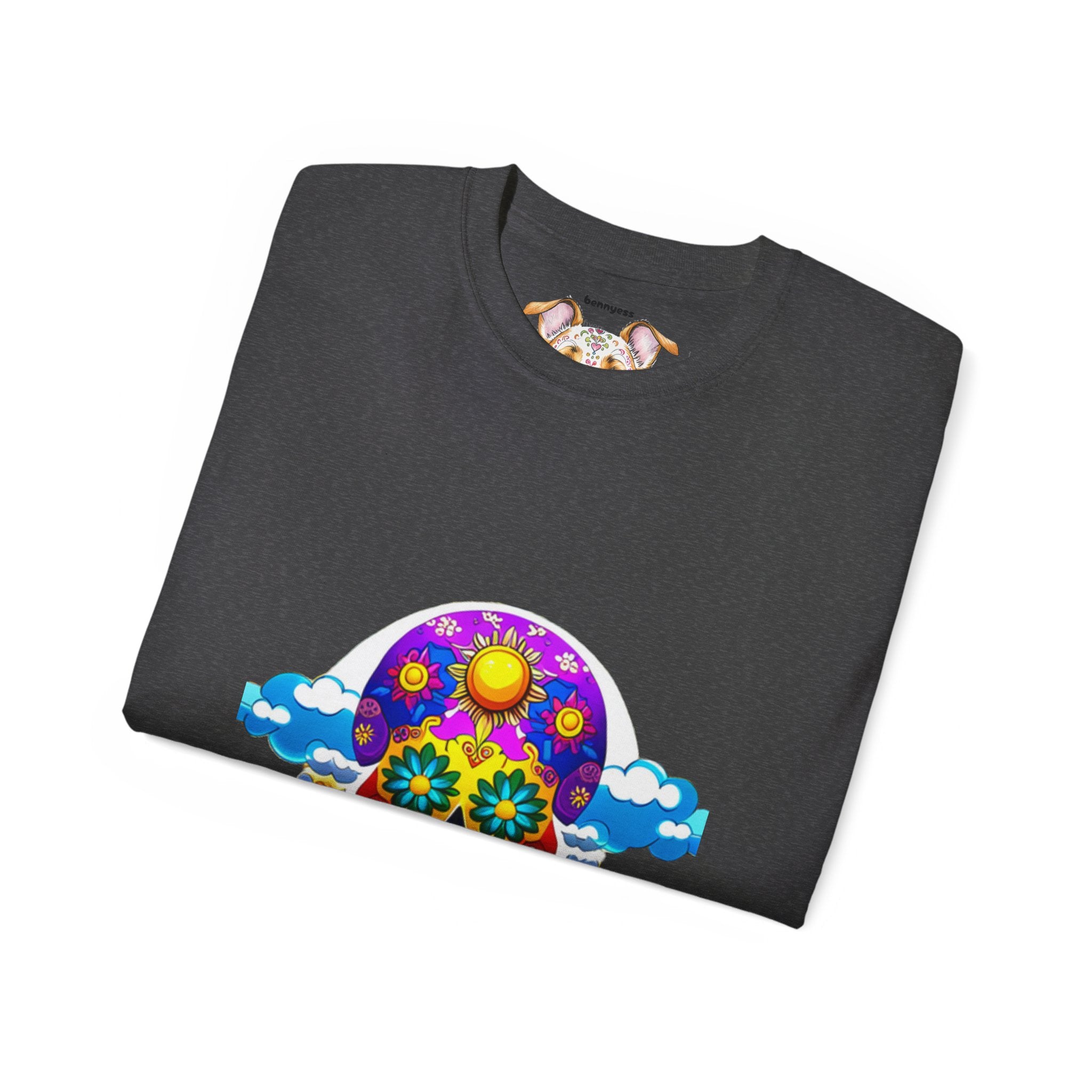 Bennyess Epic & Unique Design t-Shirt Collection
