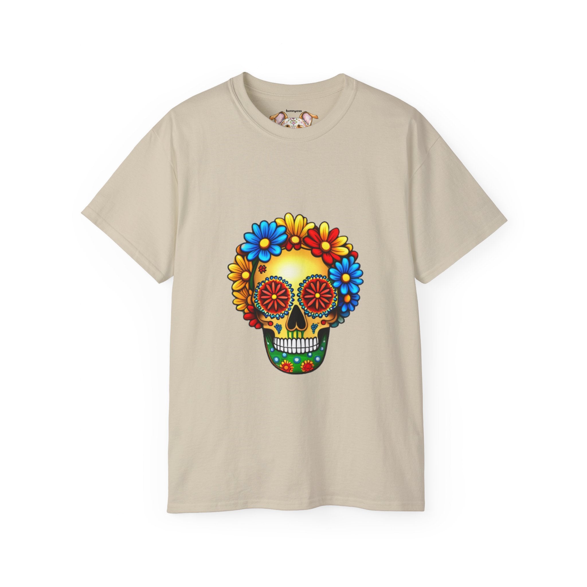 Bennyess Epic & Unique Design t-Shirt Collection