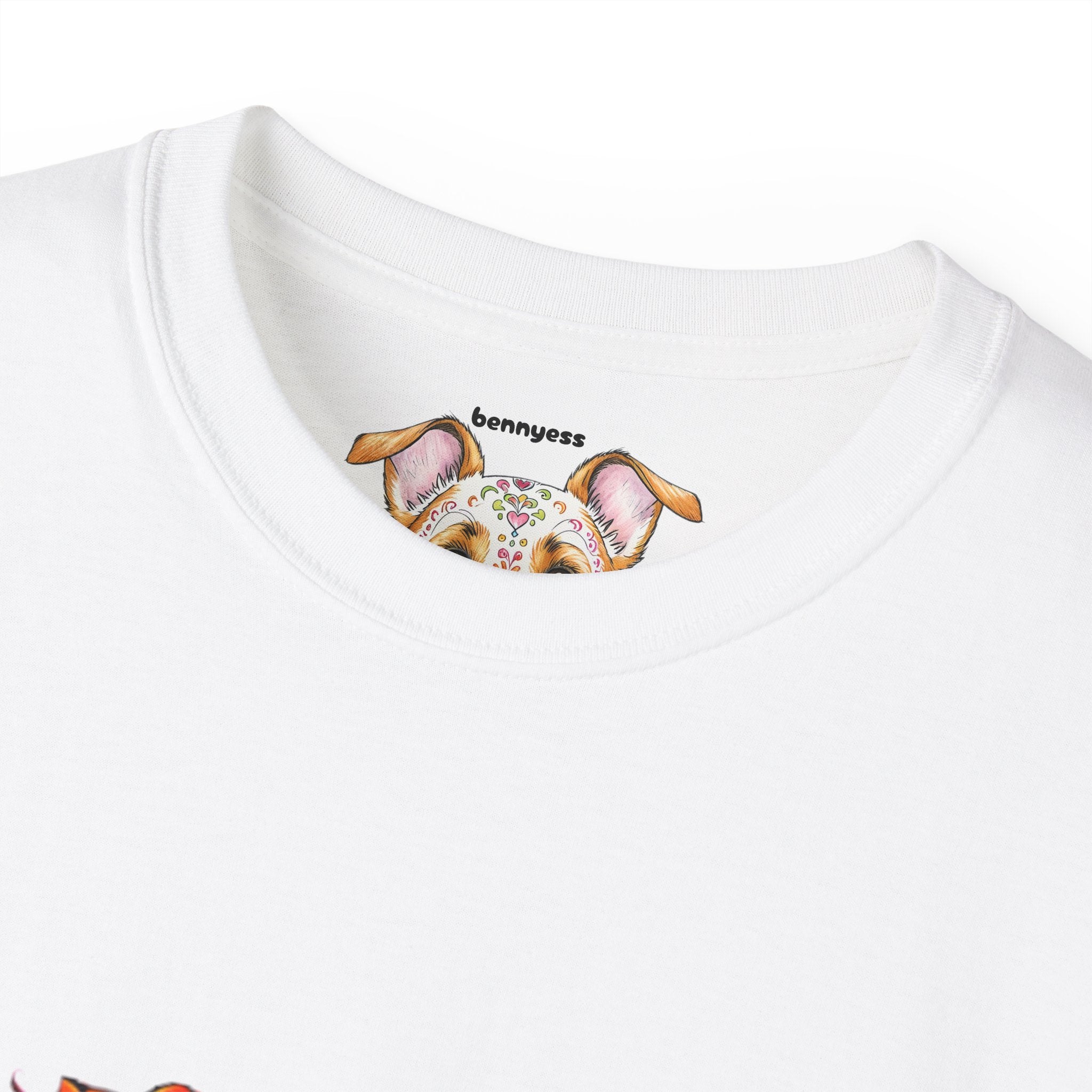 Bennyess Epic & Unique Design t-Shirt Collection