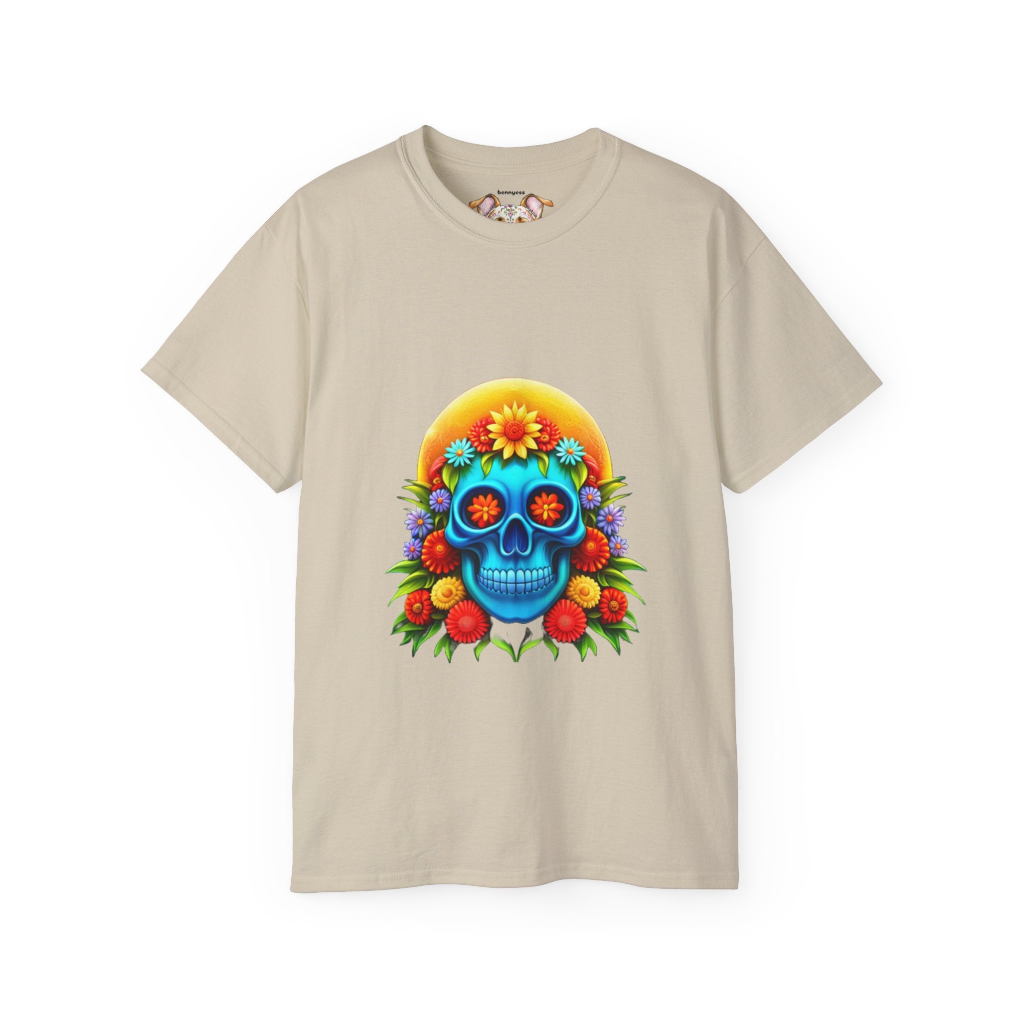 Bennyess Epic & Unique Design t-Shirt Collection