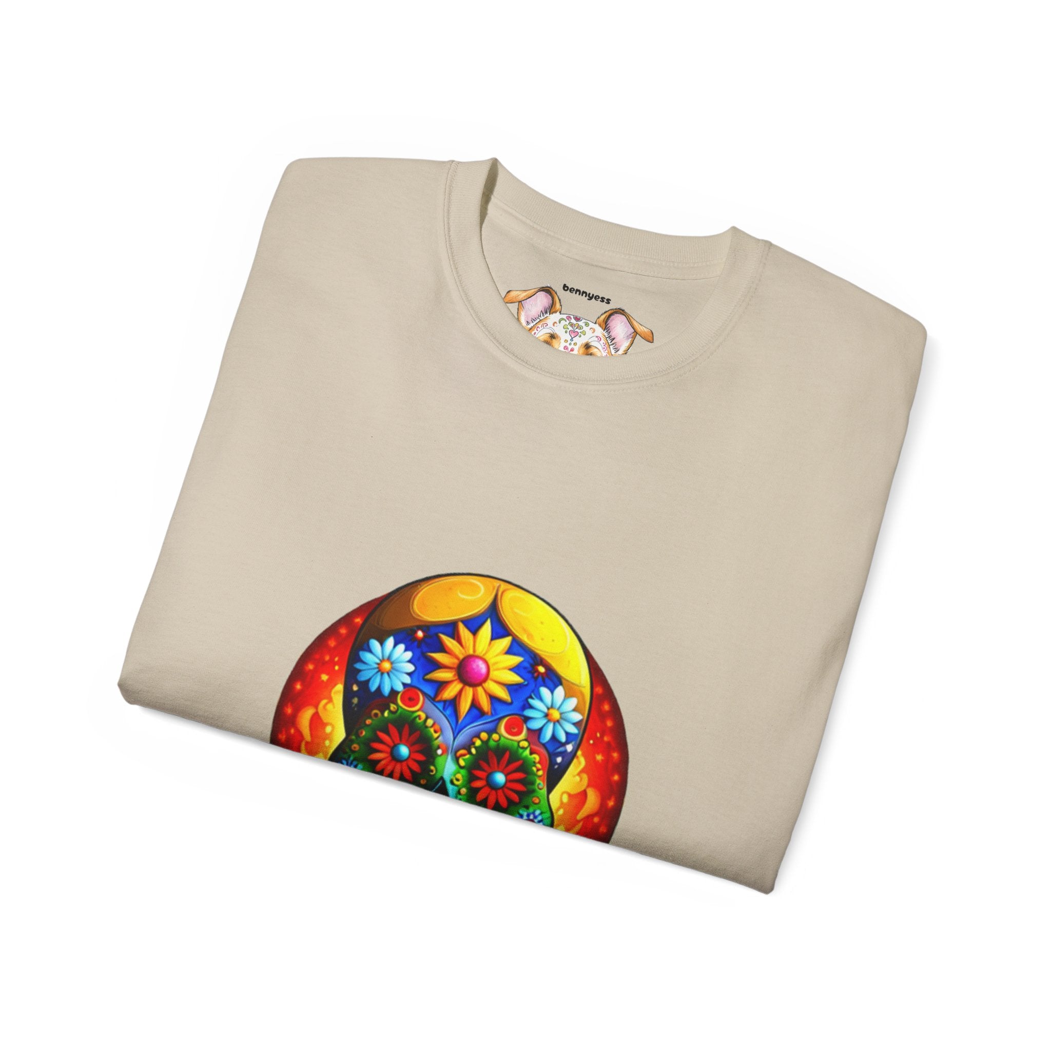 Bennyess Epic & Unique Design t-Shirt Collection
