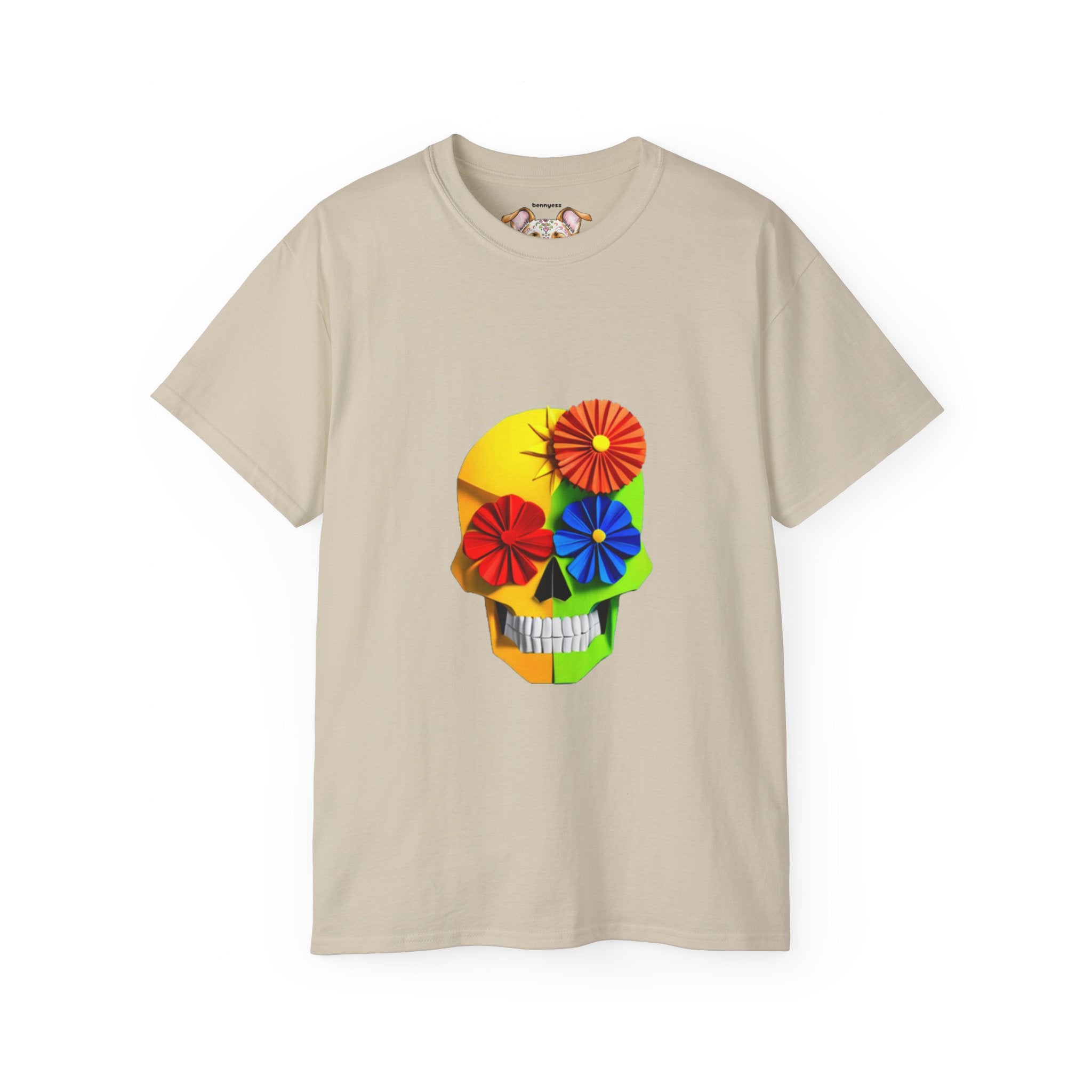 Bennyess Epic & Unique Design t-Shirt Collection