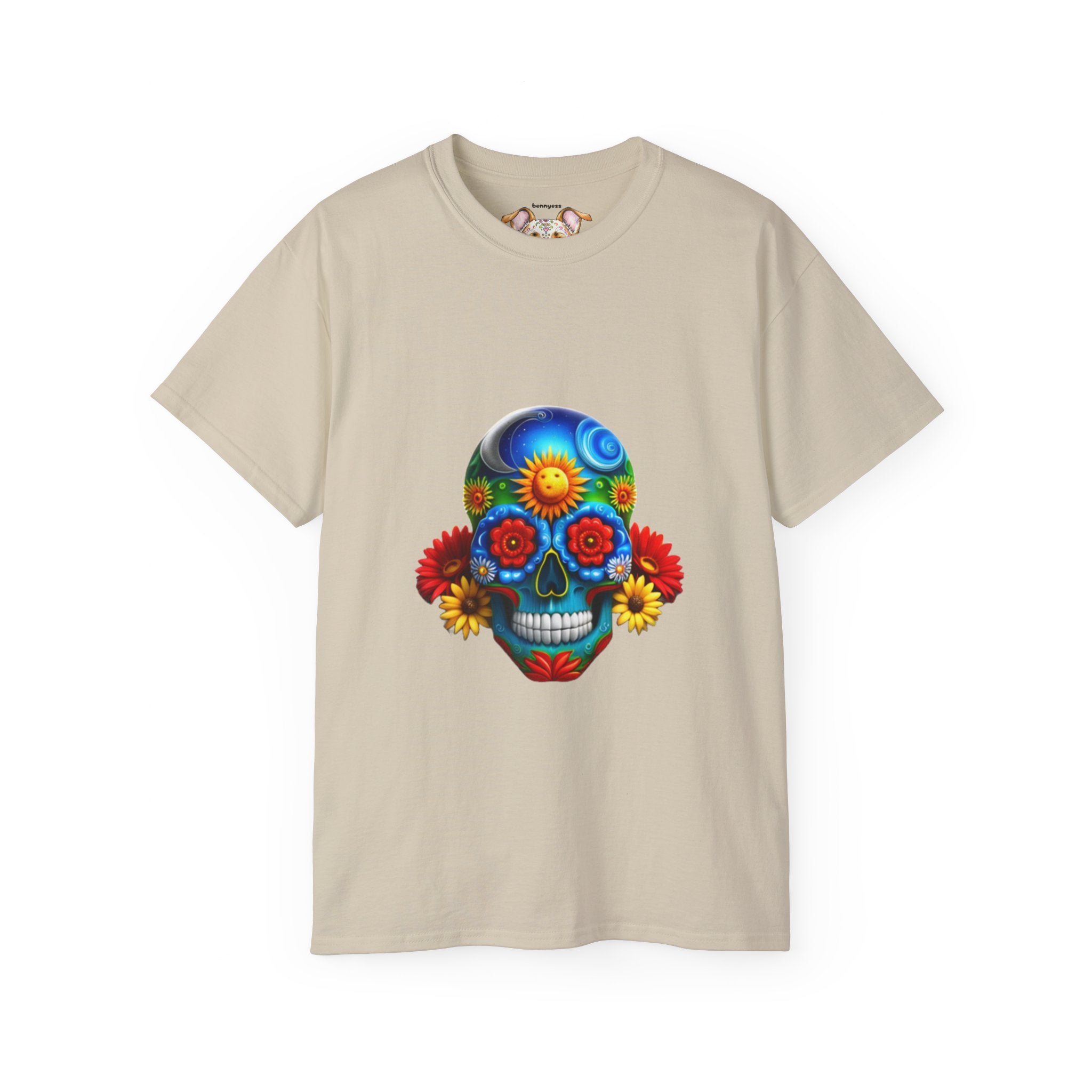 Bennyess Epic & Unique Design t-Shirt Collection