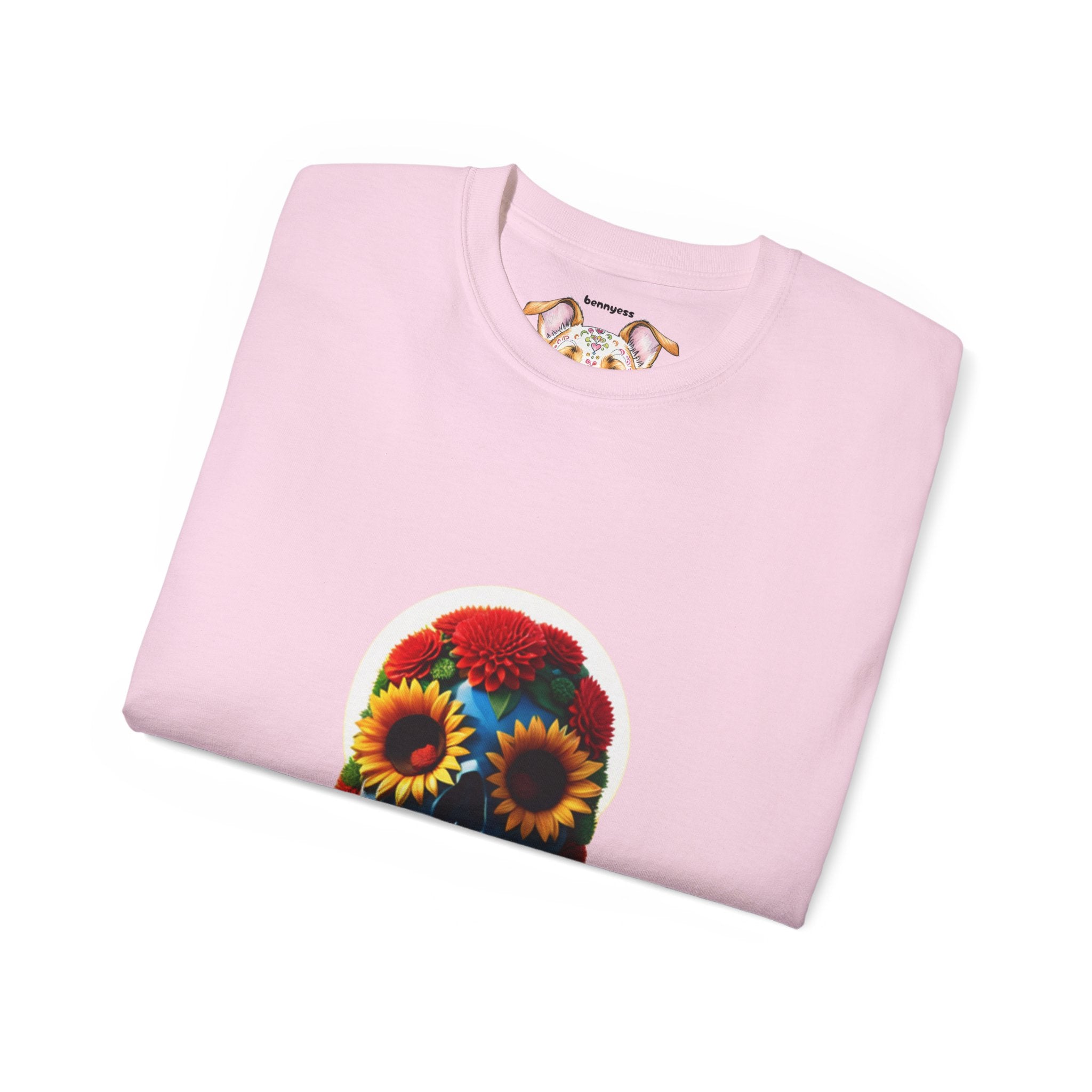 Bennyess Epic & Unique Design t-Shirt Collection