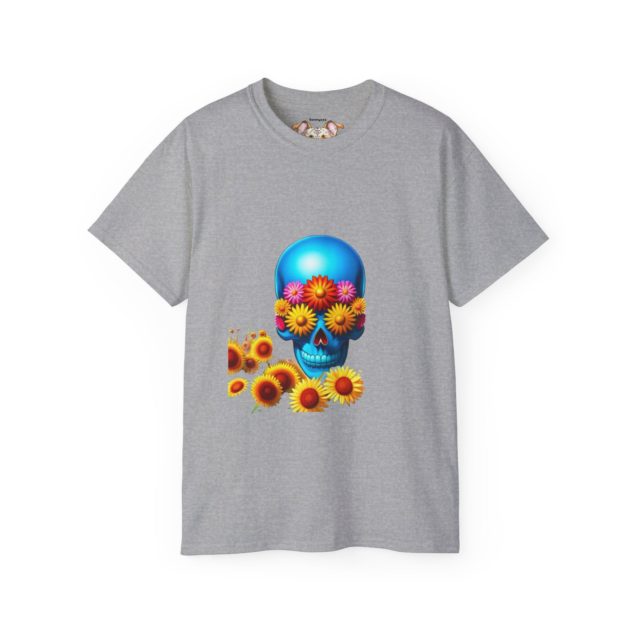 Bennyess Epic & Unique Design t-Shirt Collection