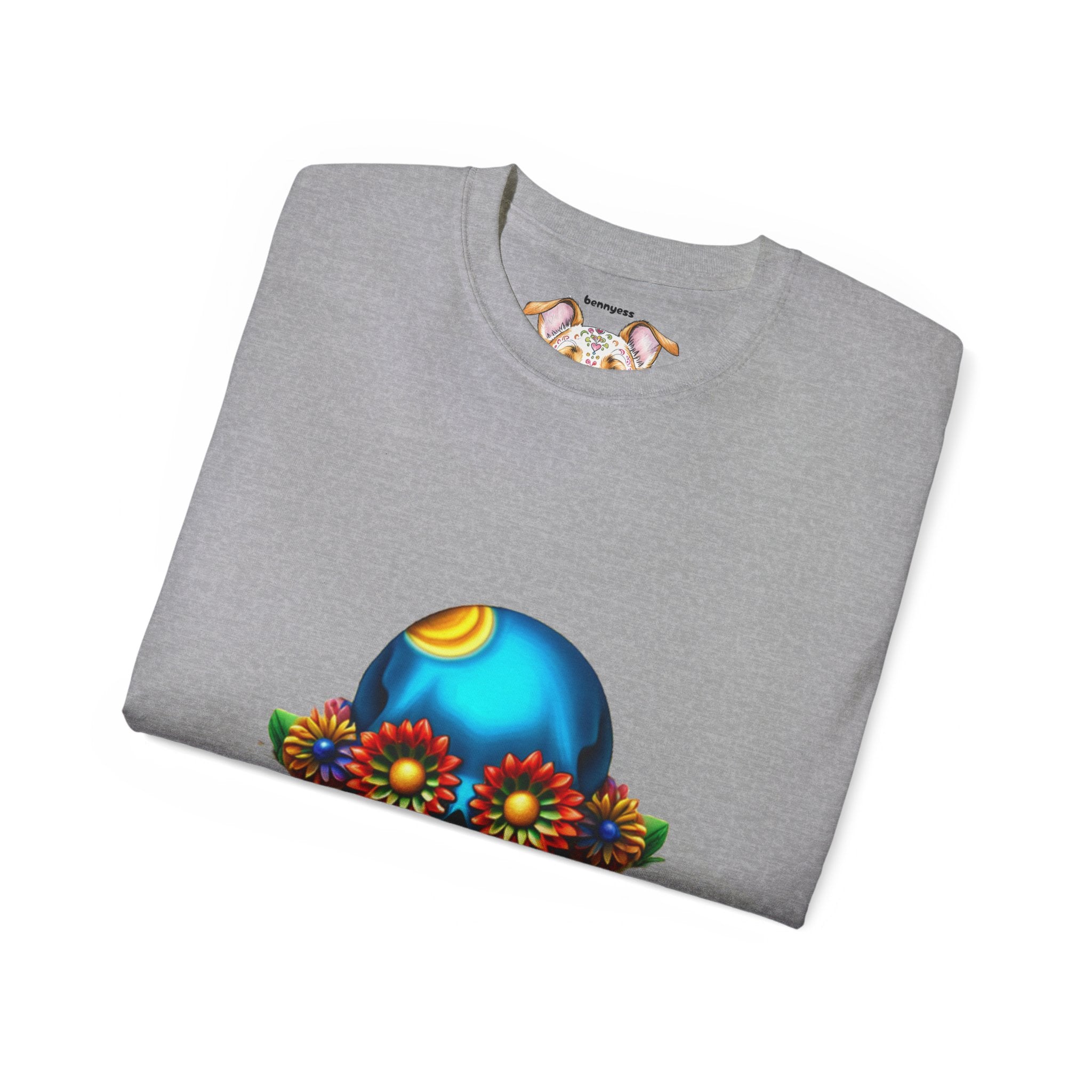Bennyess Epic & Unique Design t-Shirt Collection