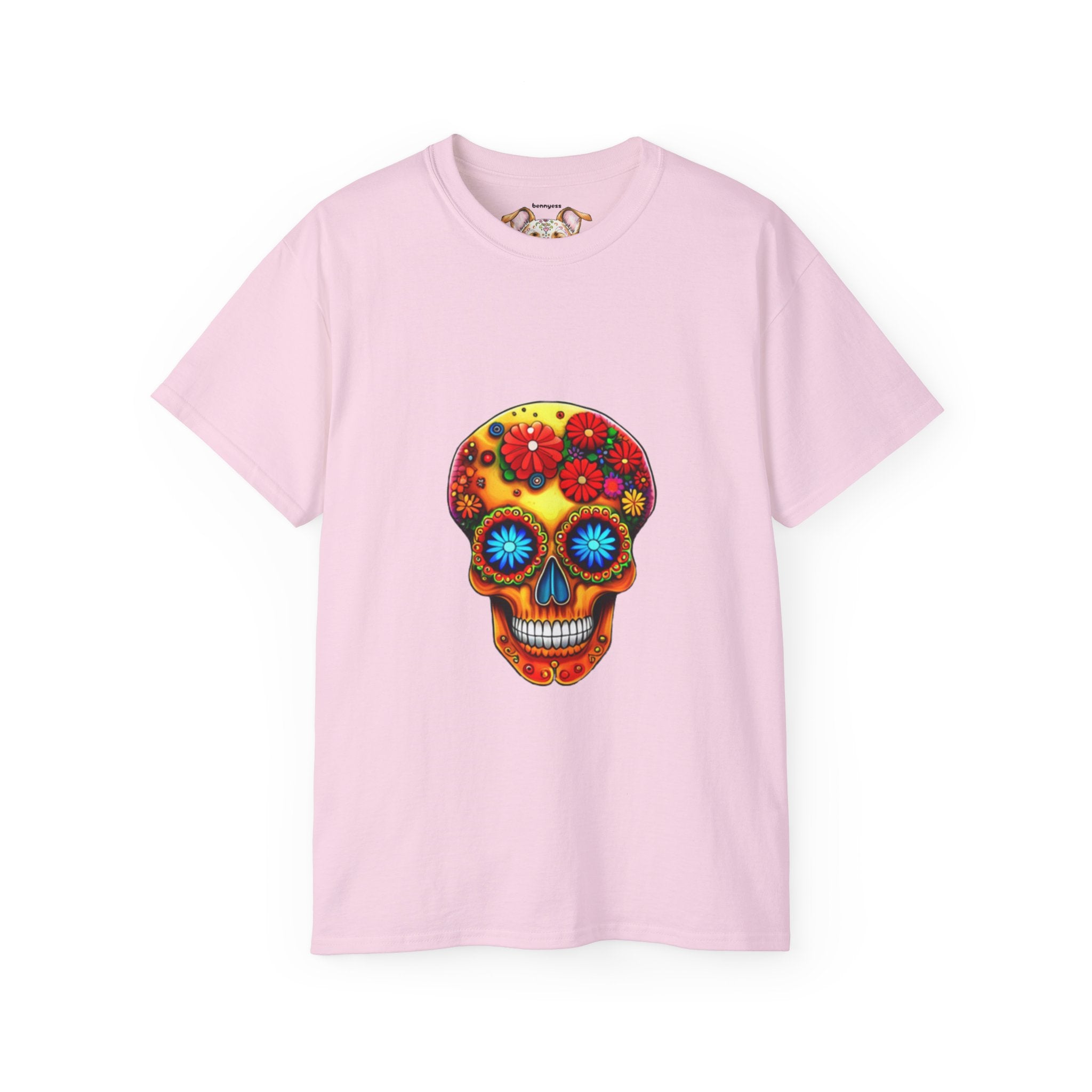 Bennyess Epic & Unique Design t-Shirt Collection