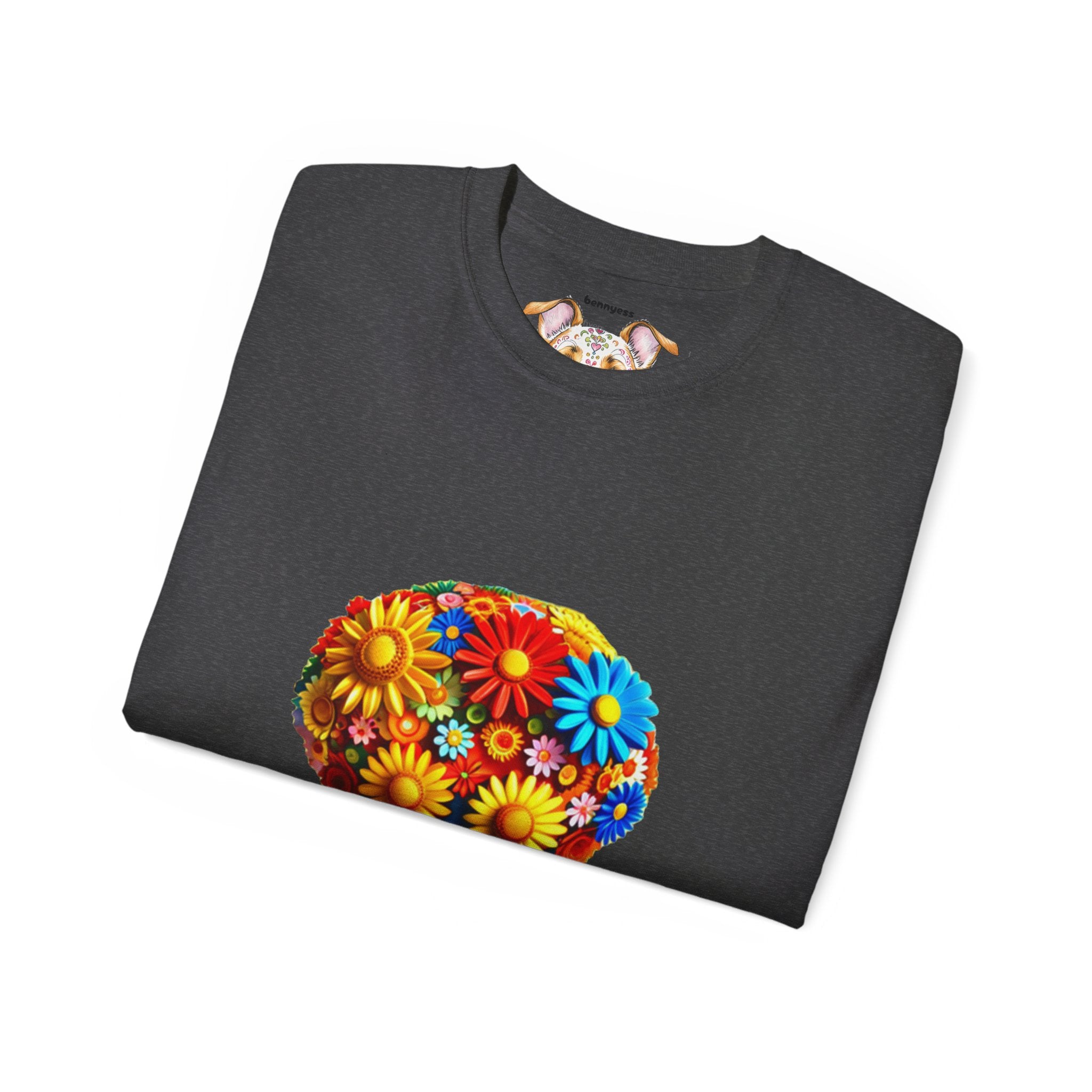 Bennyess Epic & Unique Design t-Shirt Collection