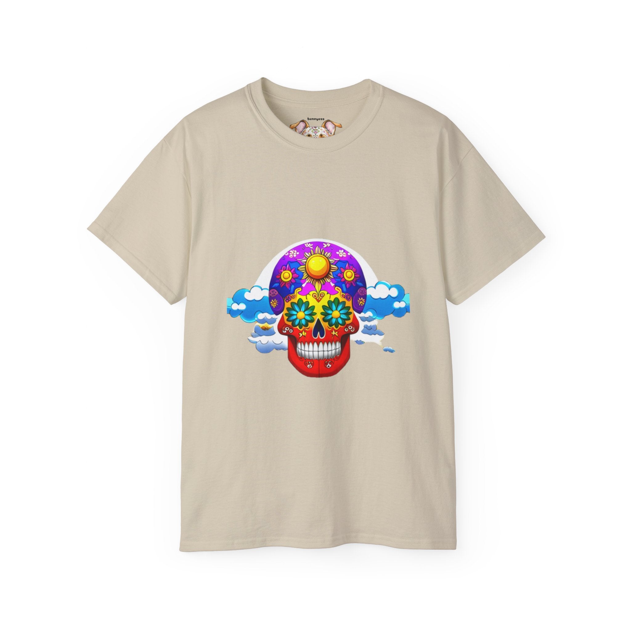 Bennyess Epic & Unique Design t-Shirt Collection
