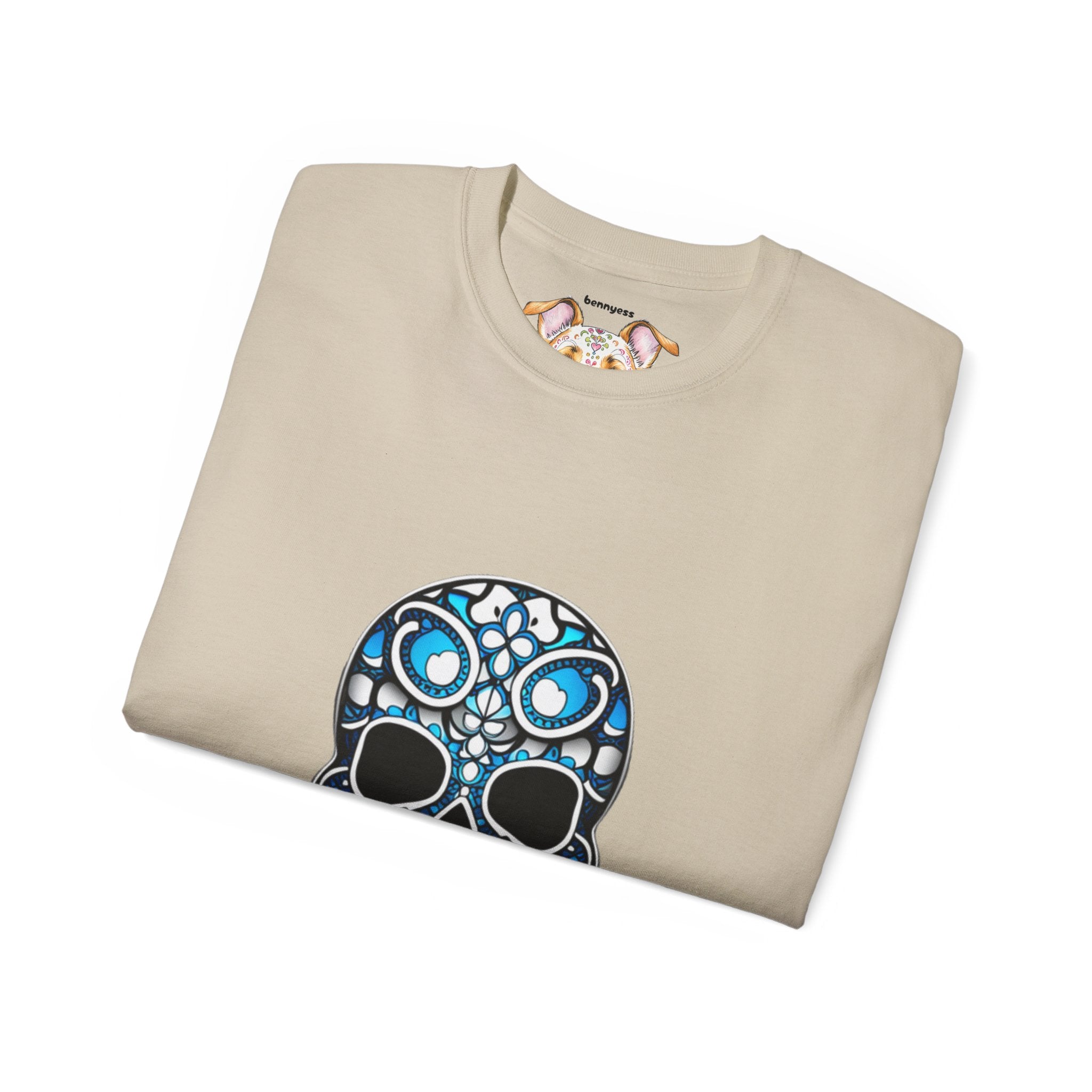 Bennyess Epic & Unique Design t-Shirt Collection