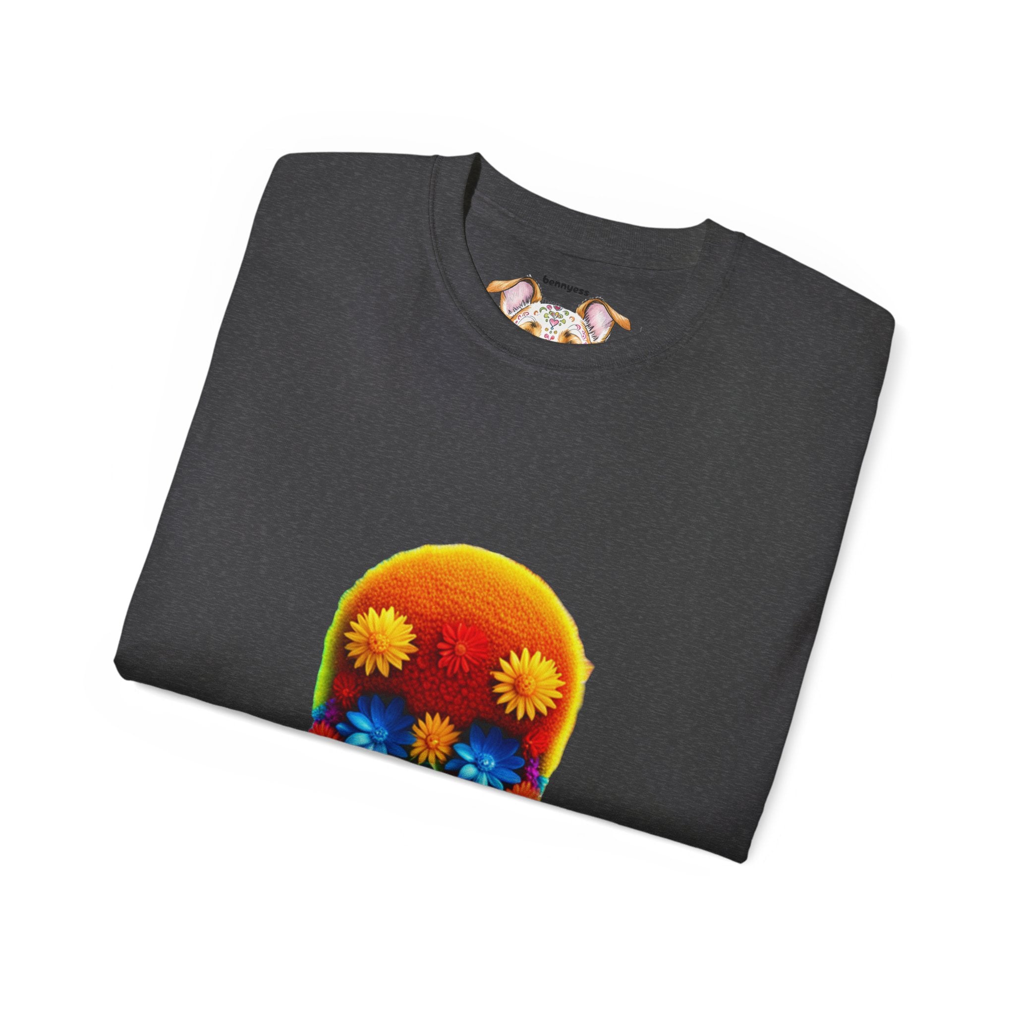 Bennyess Epic & Unique Design t-Shirt Collection