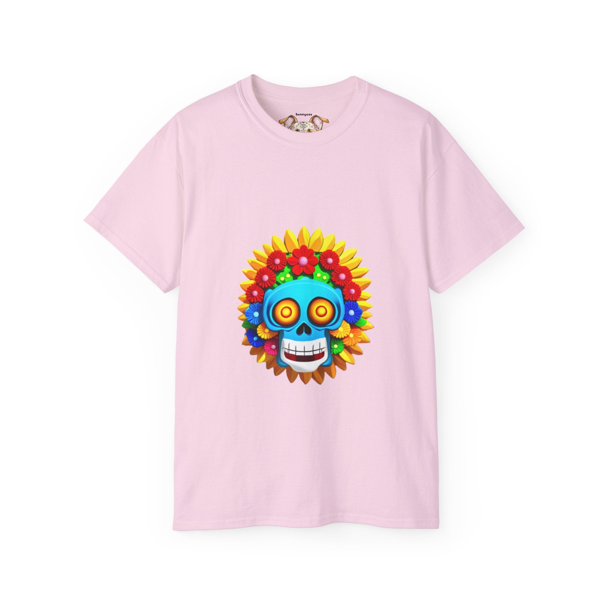 Bennyess Epic & Unique Design t-Shirt Collection