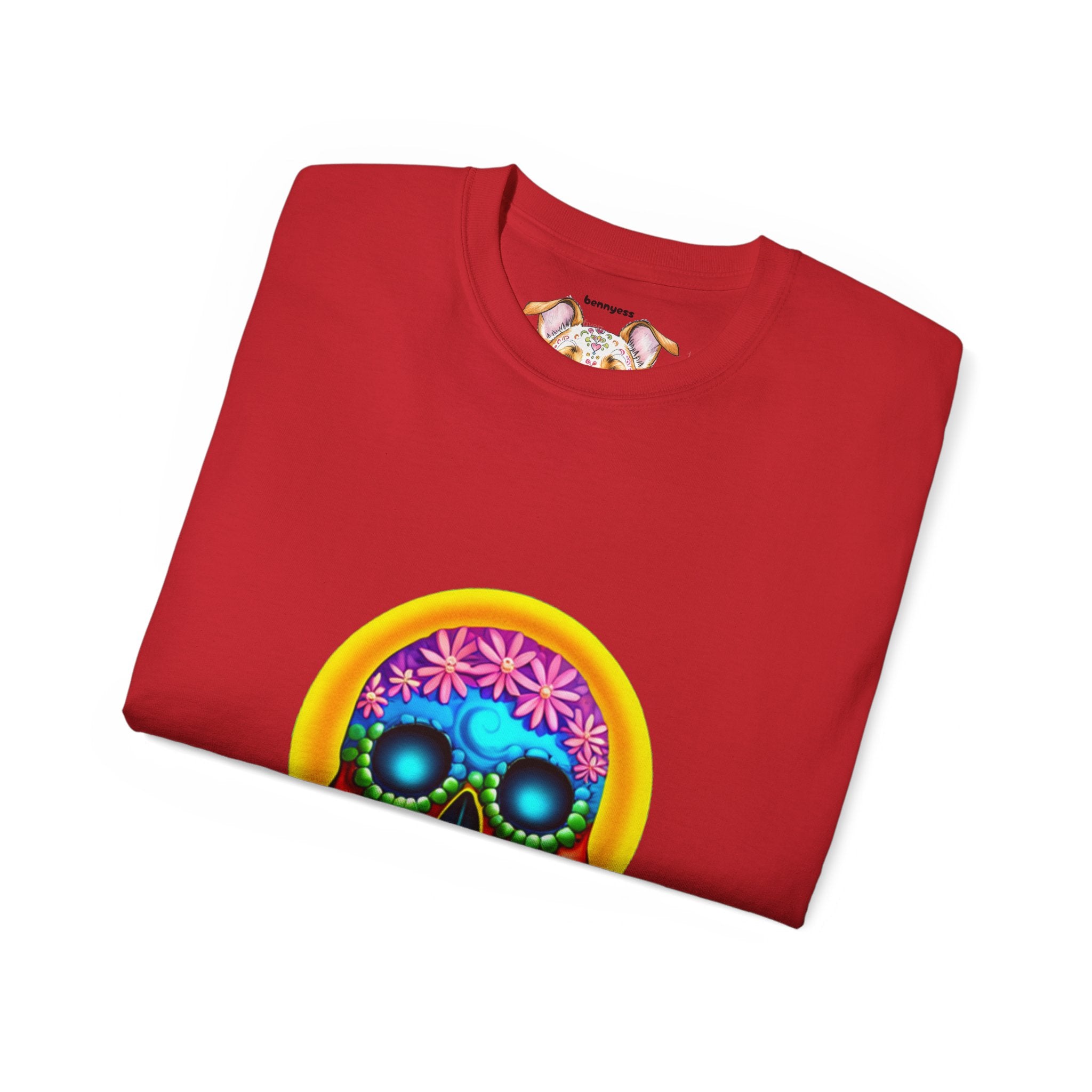 Bennyess Epic & Unique Design t-Shirt Collection