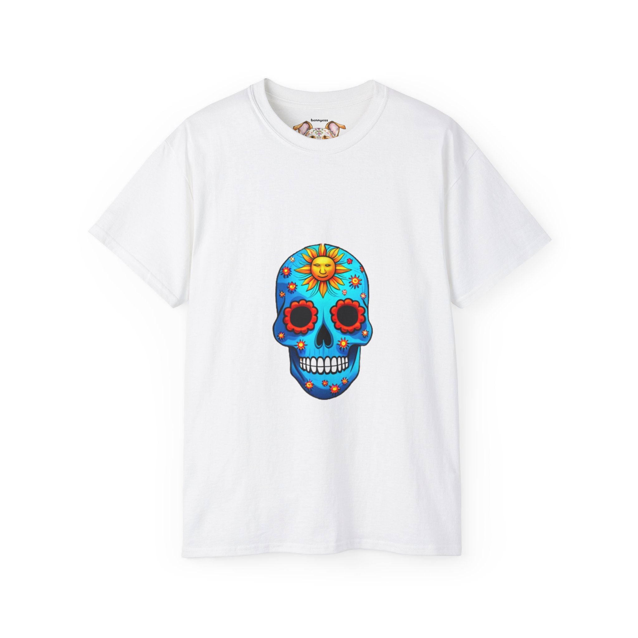 Bennyess Epic & Unique Design t-Shirt Collection