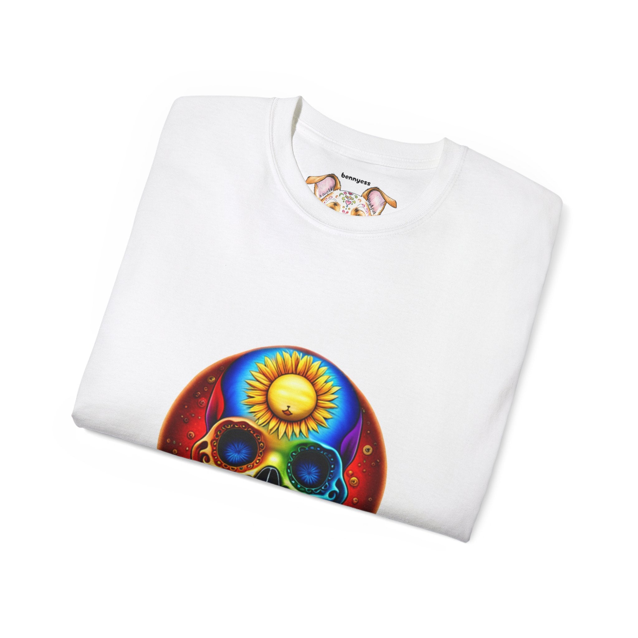 Bennyess Epic & Unique Design t-Shirt Collection