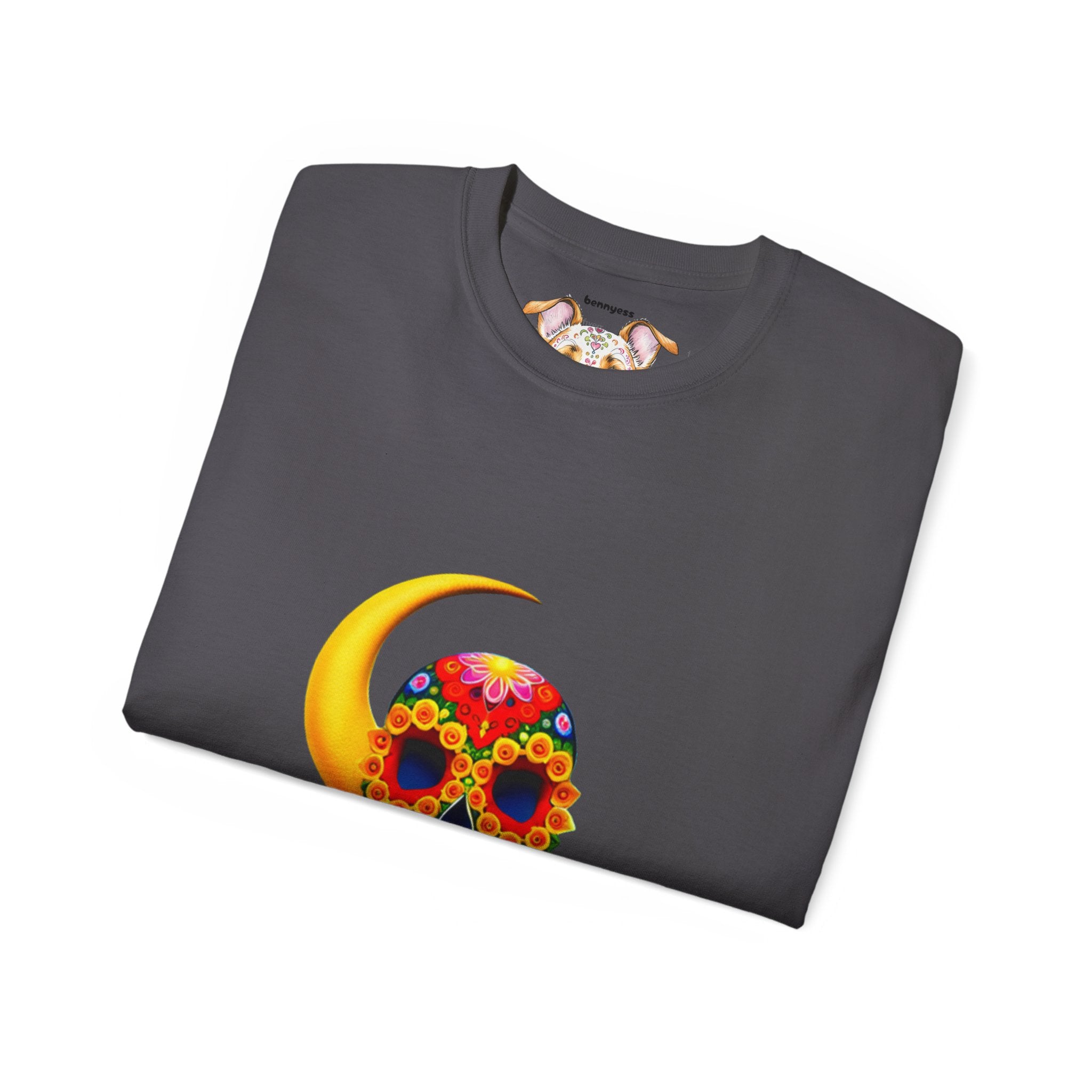 Bennyess Epic & Unique Design t-Shirt Collection