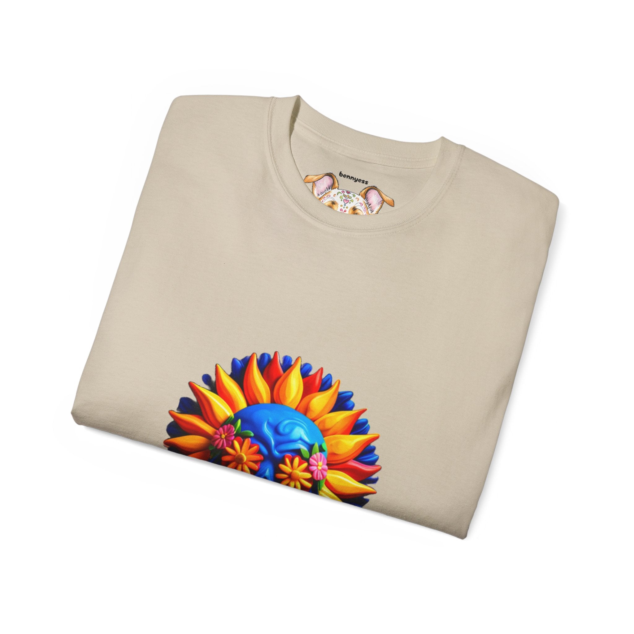 Bennyess Epic & Unique Design t-Shirt Collection