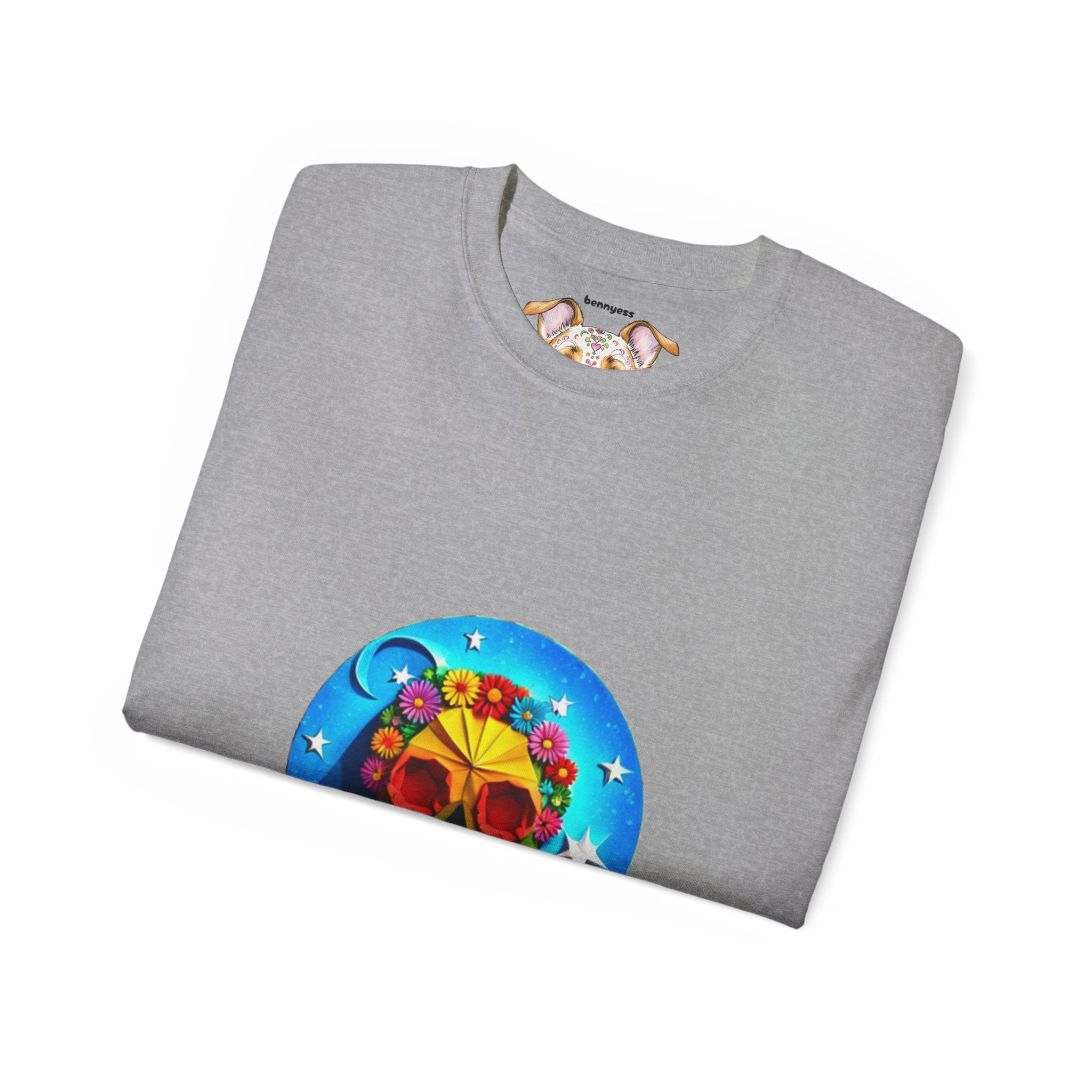 Bennyess Epic & Unique Design t-Shirt Collection
