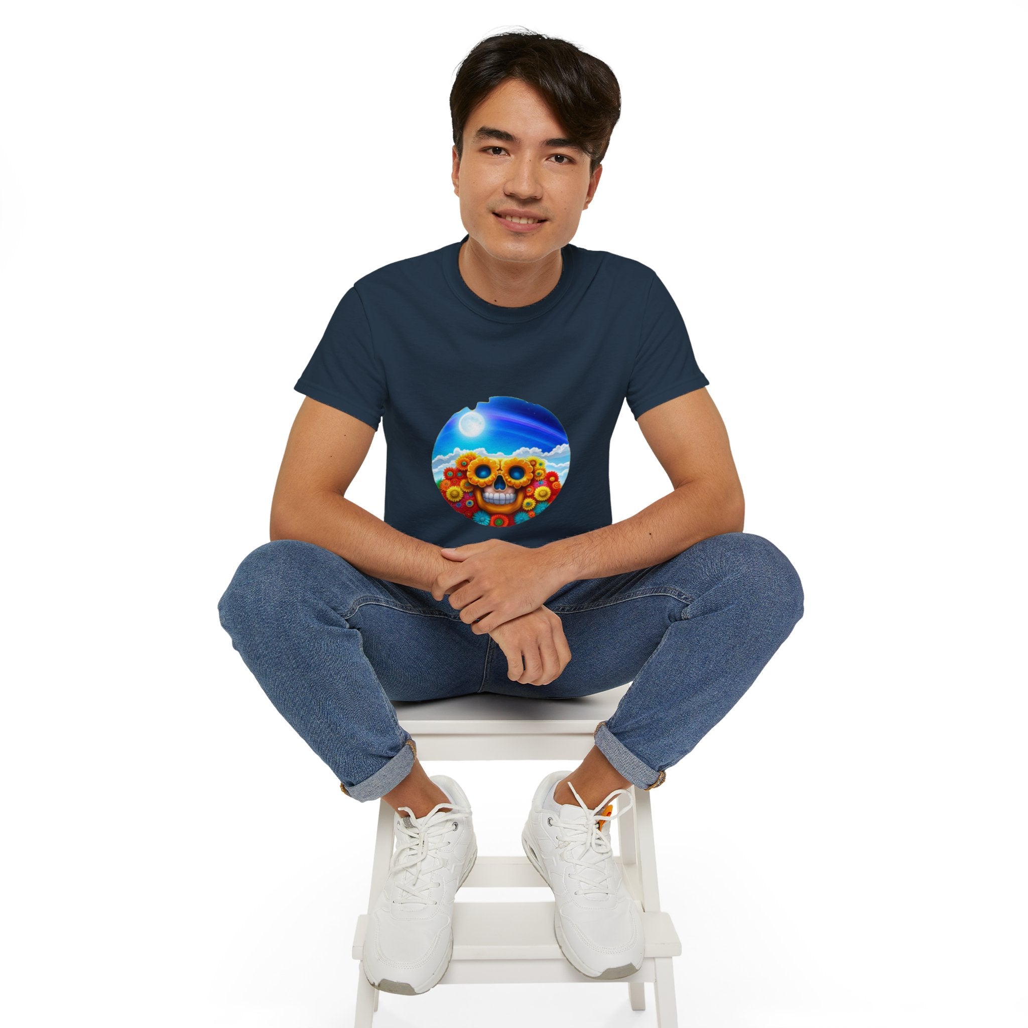 Bennyess Epic & Unique Design t-Shirt Collection