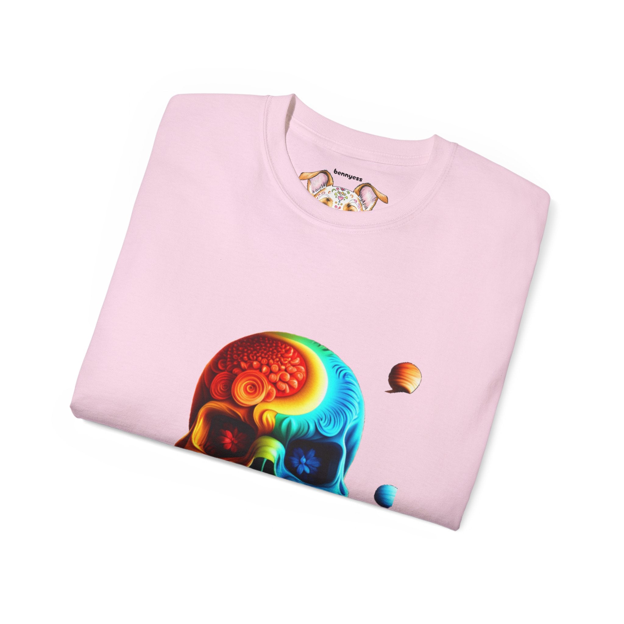 Bennyess Epic & Unique Design t-Shirt Collection