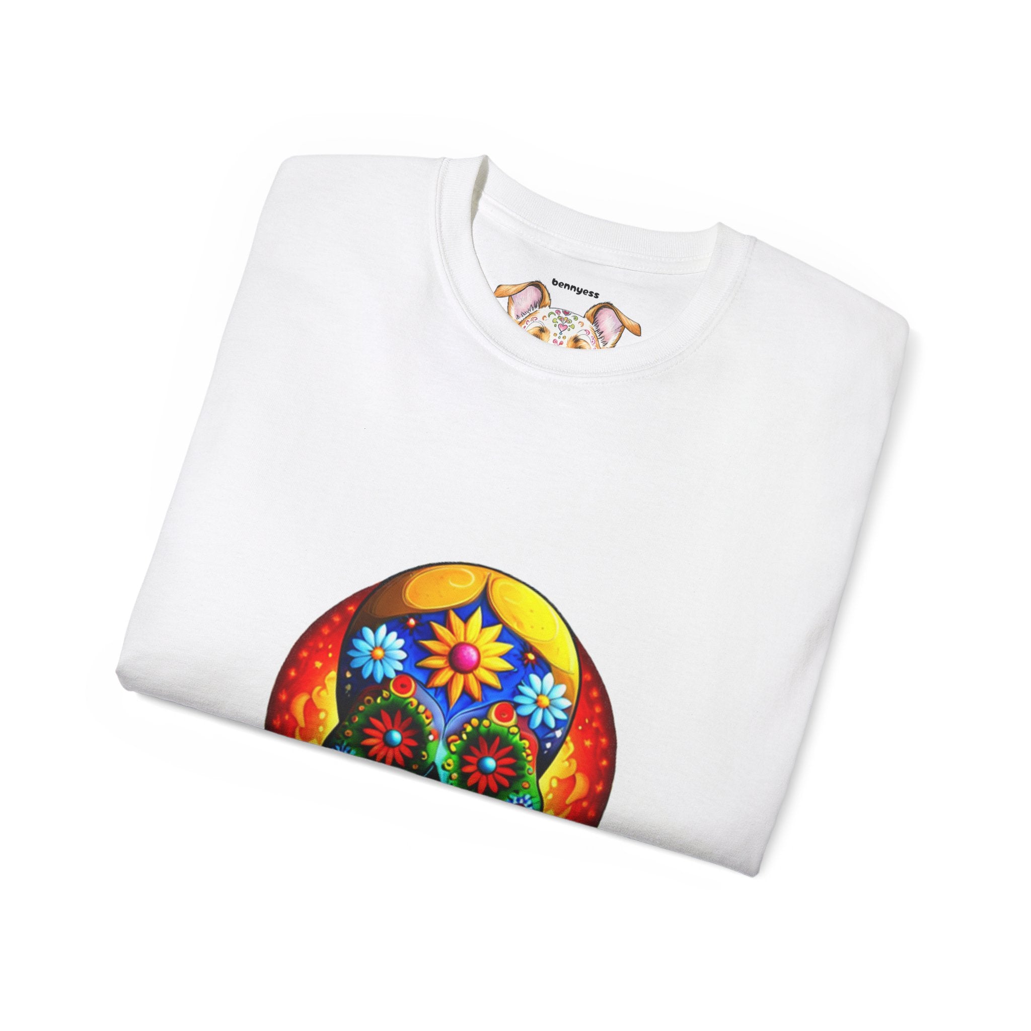 Bennyess Epic & Unique Design t-Shirt Collection