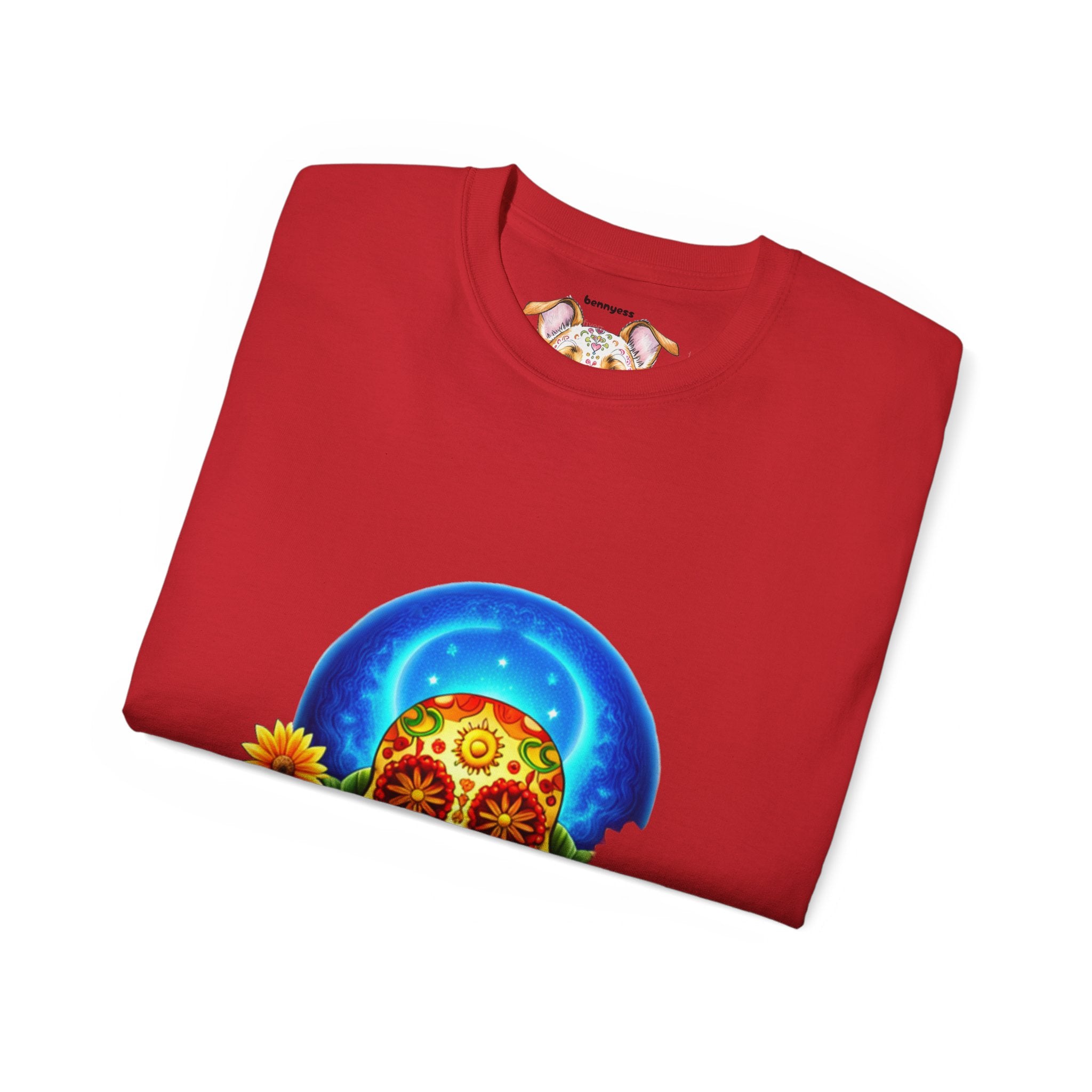 Bennyess Epic & Unique Design t-Shirt Collection