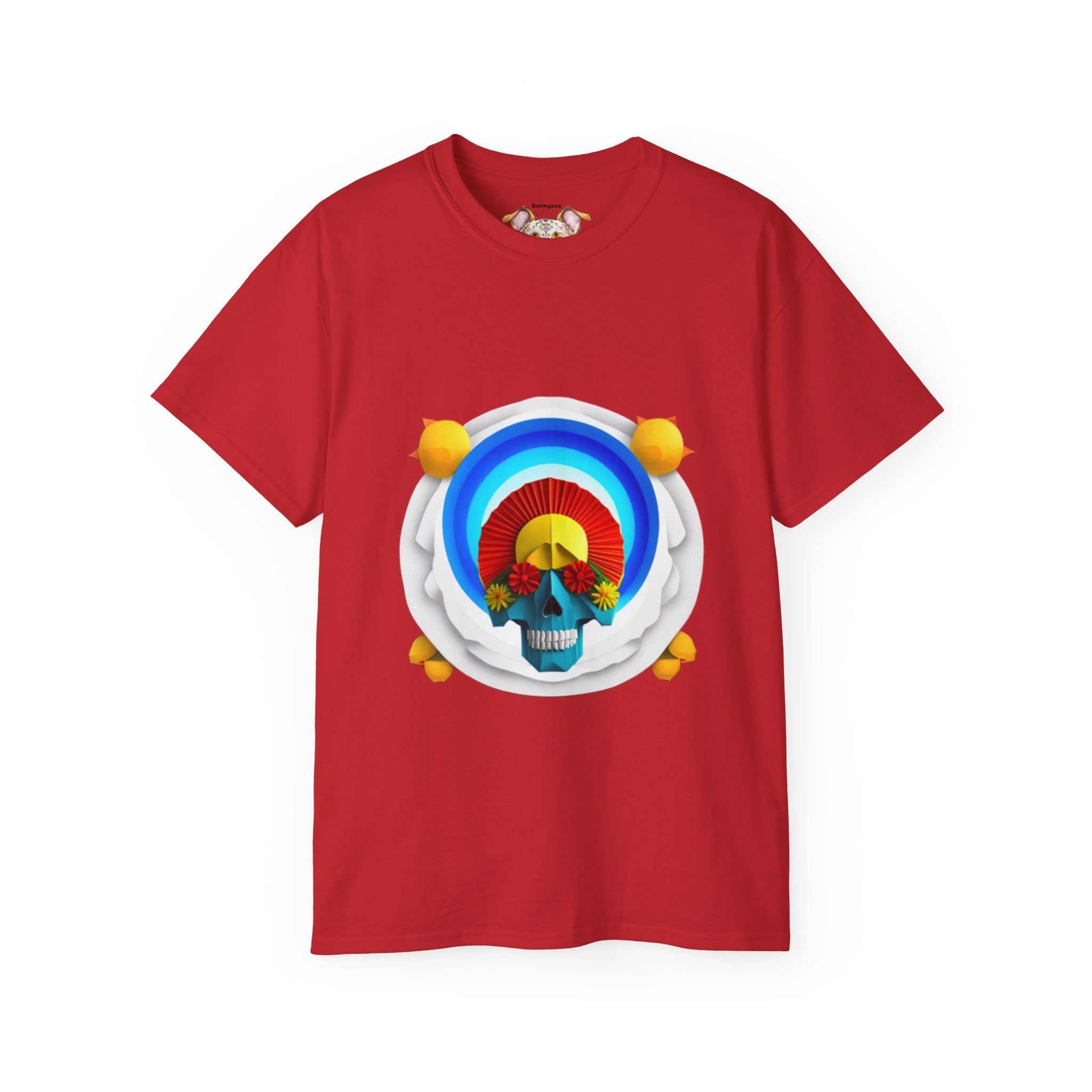 Bennyess Epic & Unique Design t-Shirt Collection