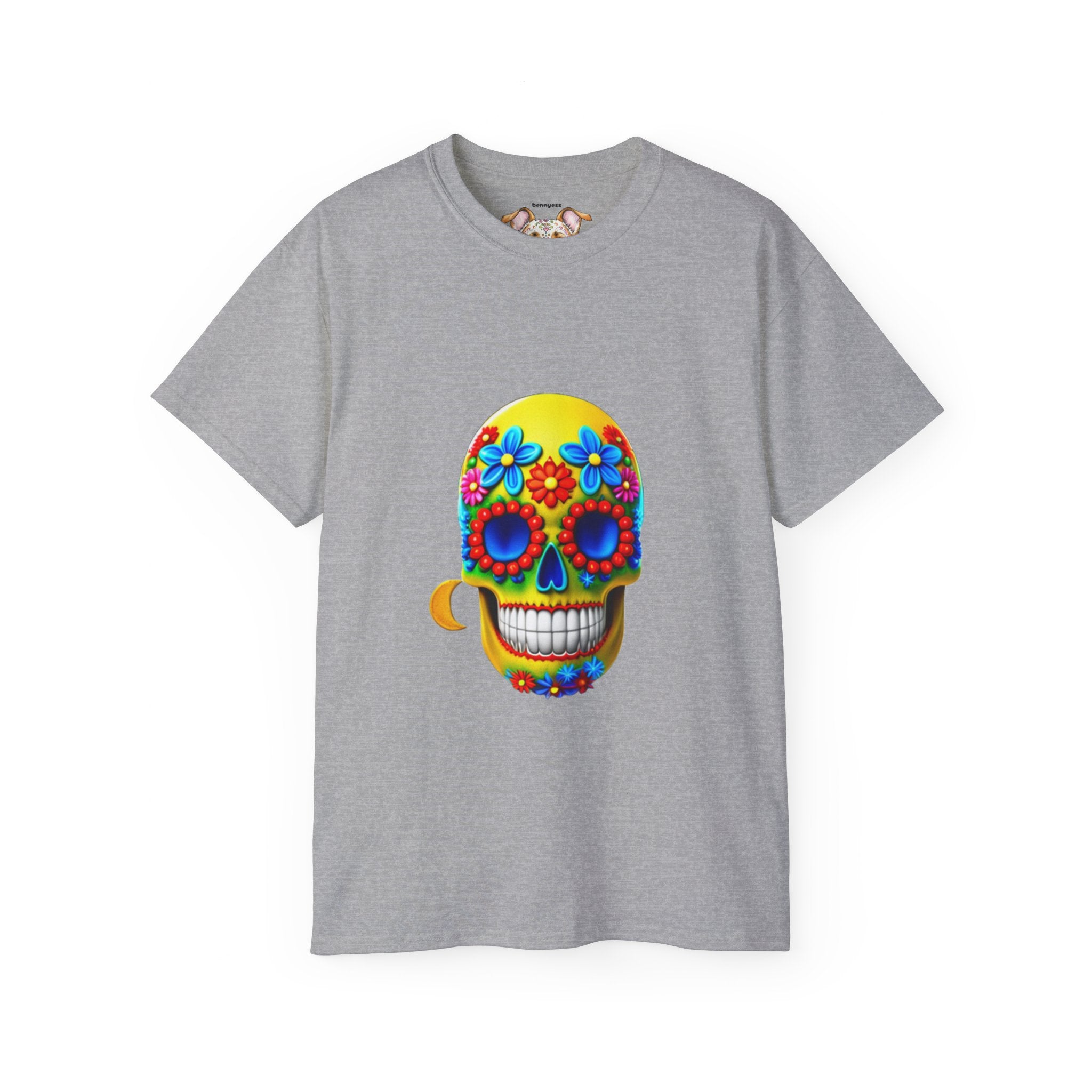 Bennyess Epic & Unique Design t-Shirt Collection
