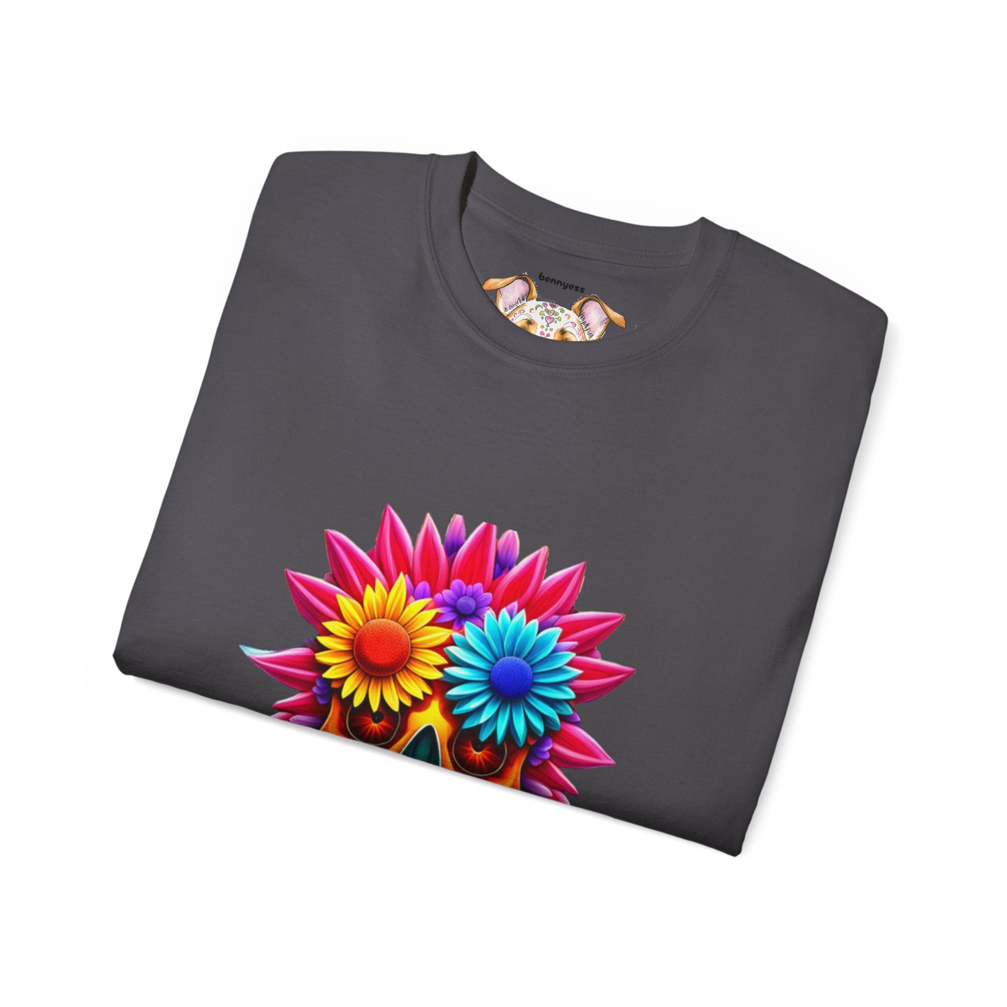 Bennyess Epic & Unique Design t-Shirt Collection