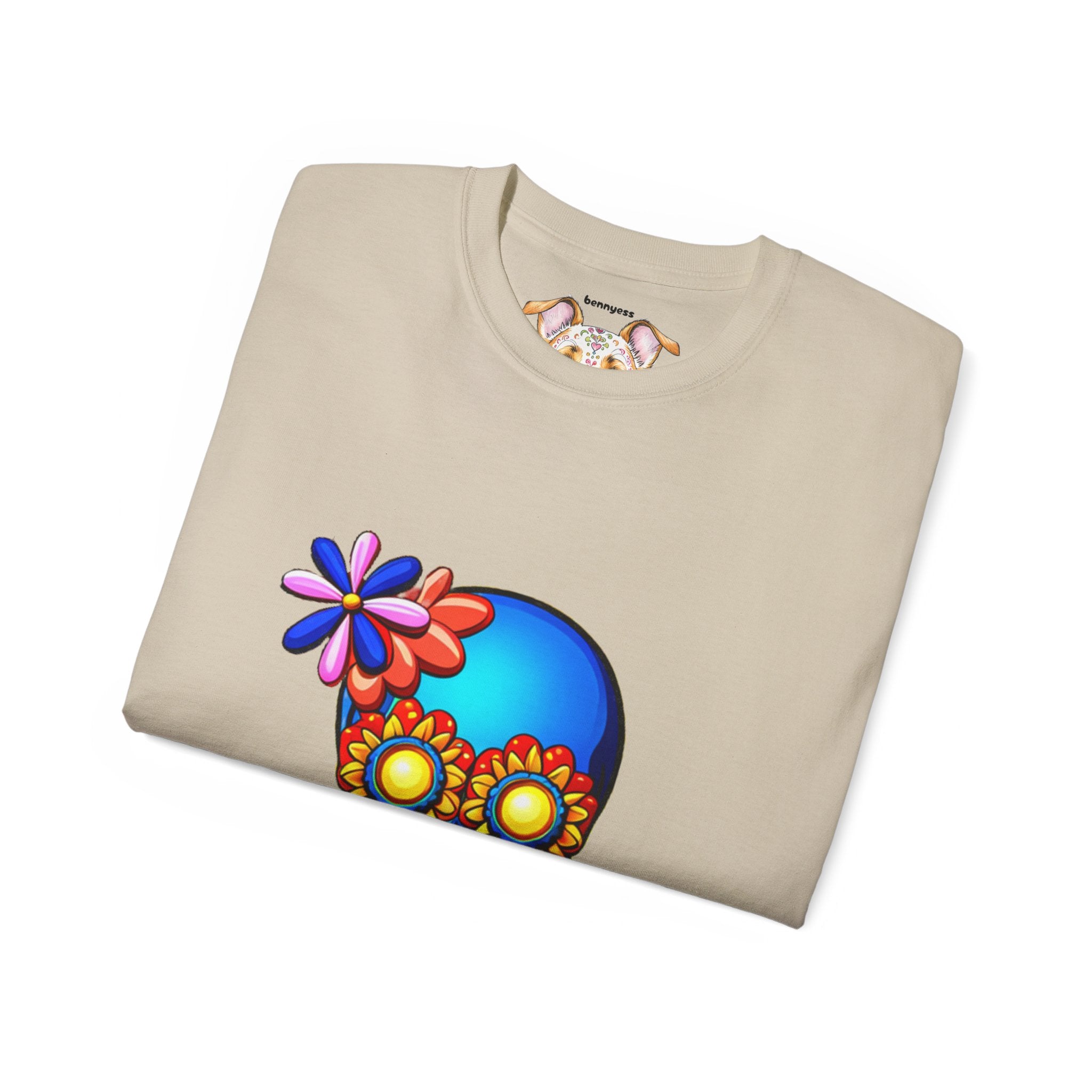 Bennyess Epic & Unique Design t-Shirt Collection