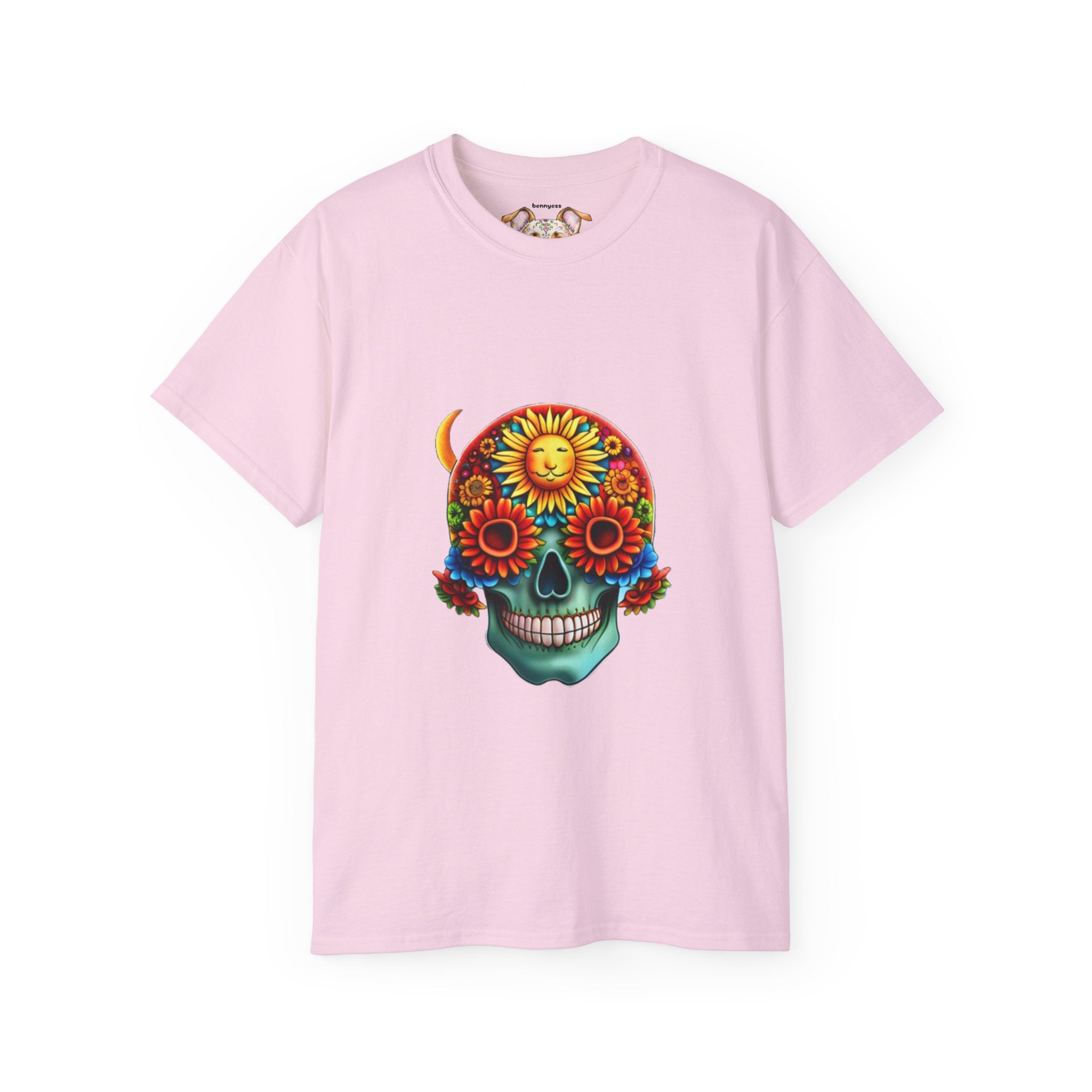 Bennyess Epic & Unique Design t-Shirt Collection