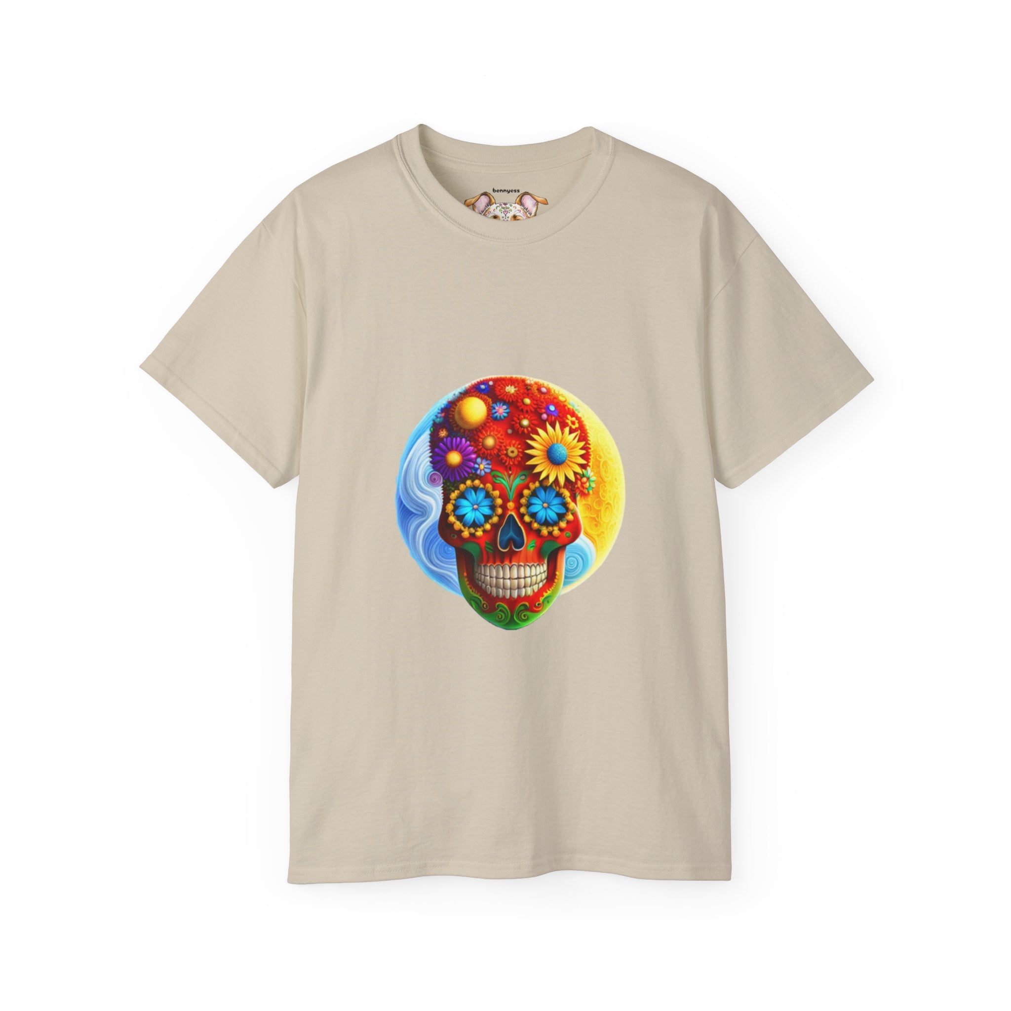 Bennyess Epic & Unique Design t-Shirt Collection