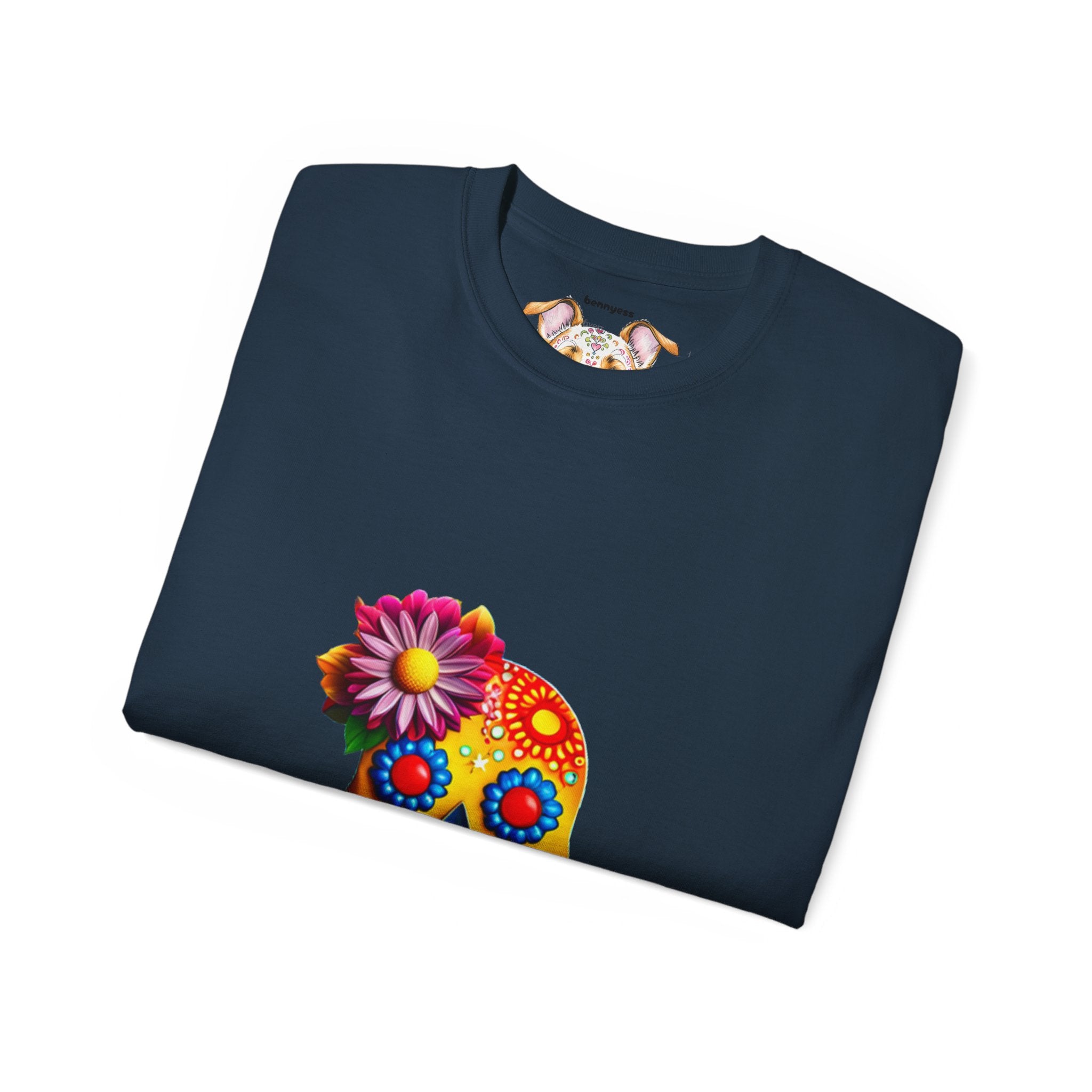 Bennyess Epic & Unique Design t-Shirt Collection