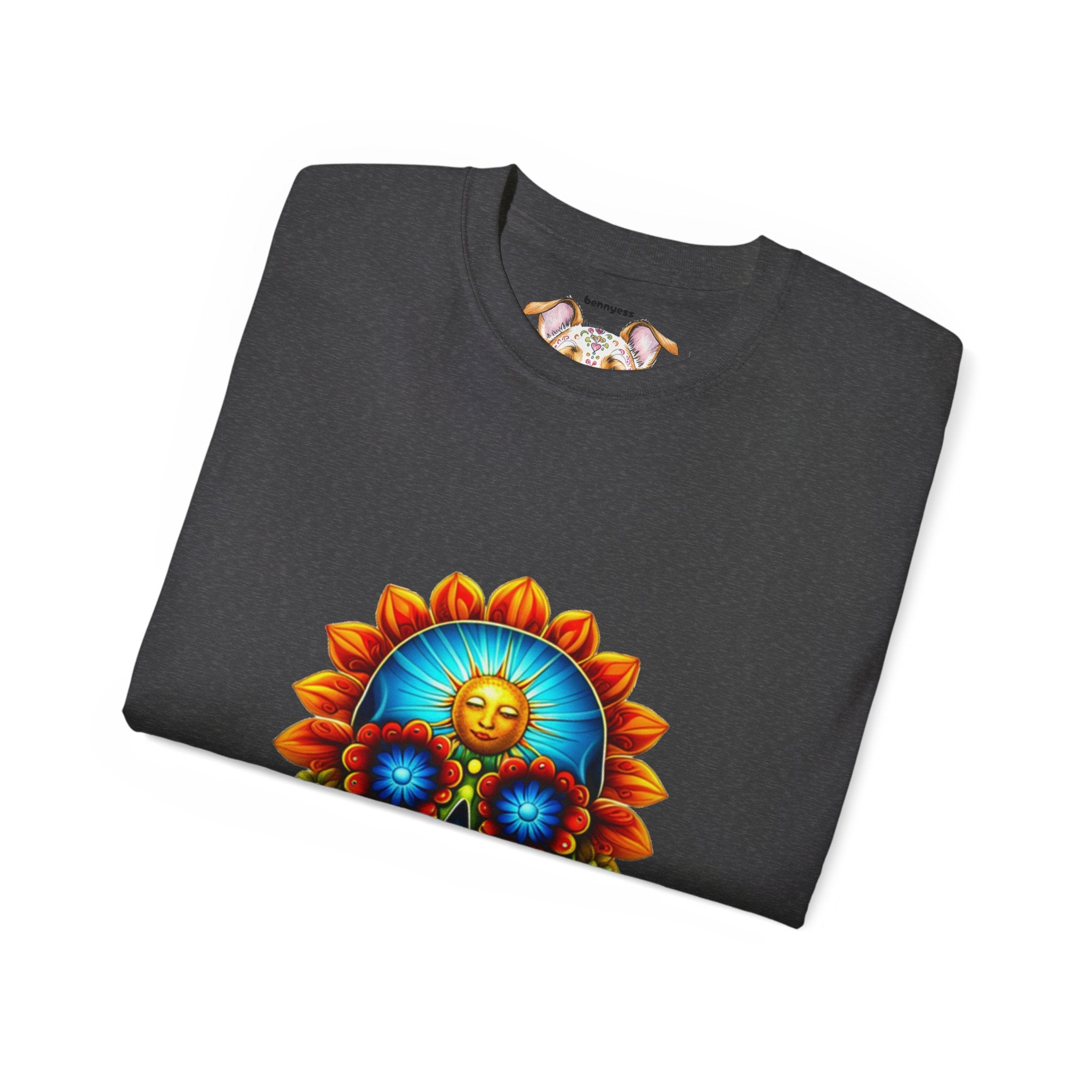 Bennyess Epic & Unique Design t-Shirt Collection