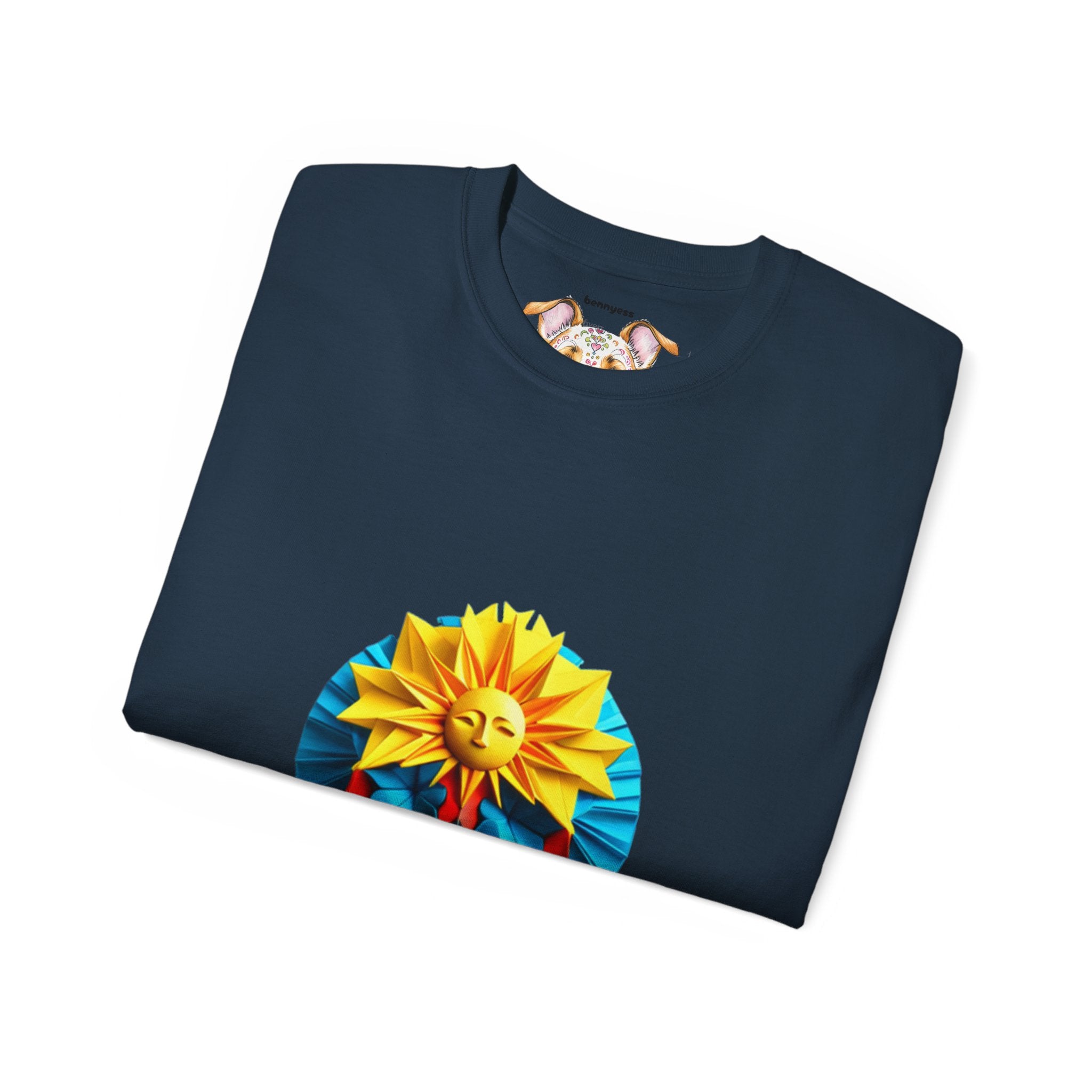 Bennyess Epic & Unique Design t-Shirt Collection