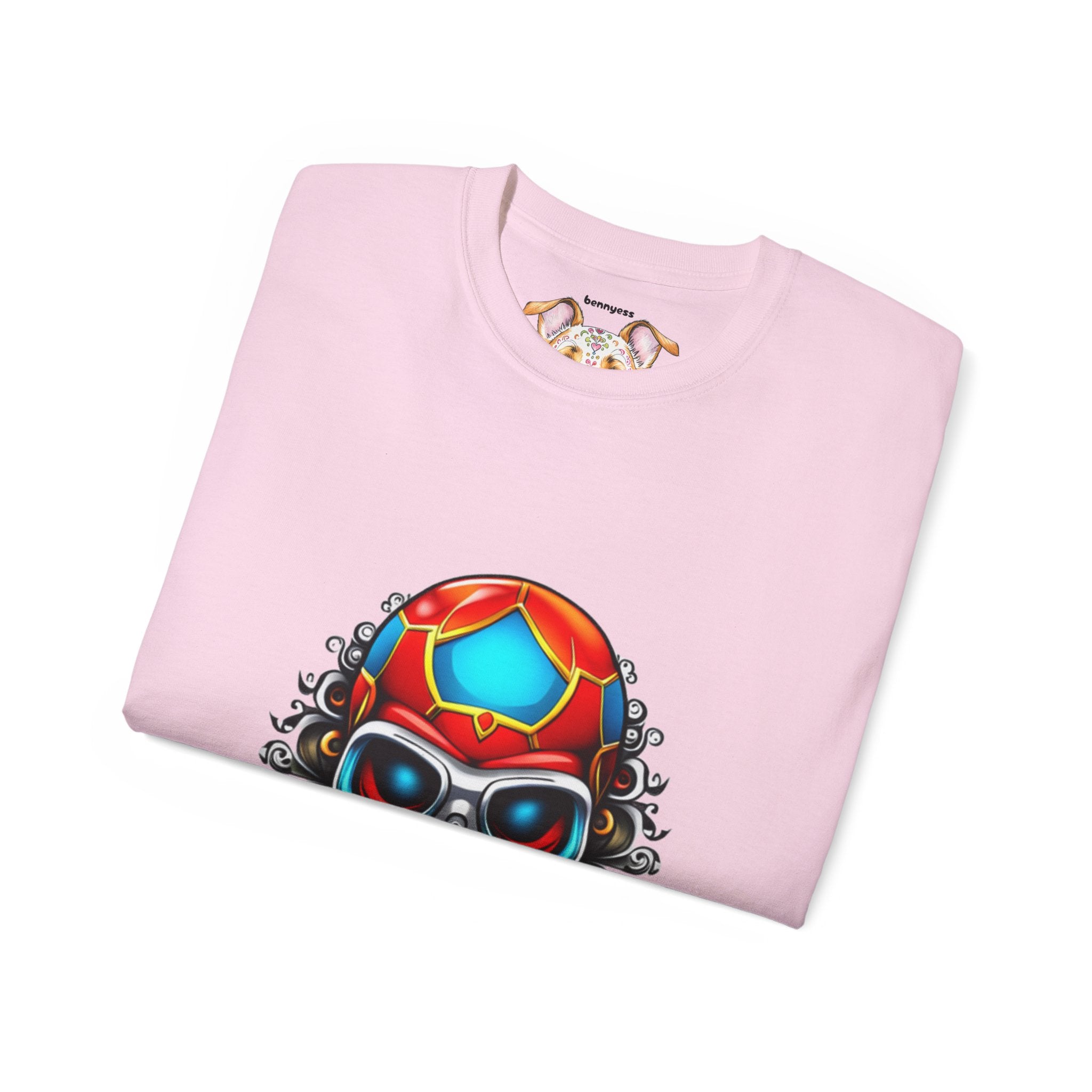 Bennyess Epic & Unique Design t-Shirt Collection