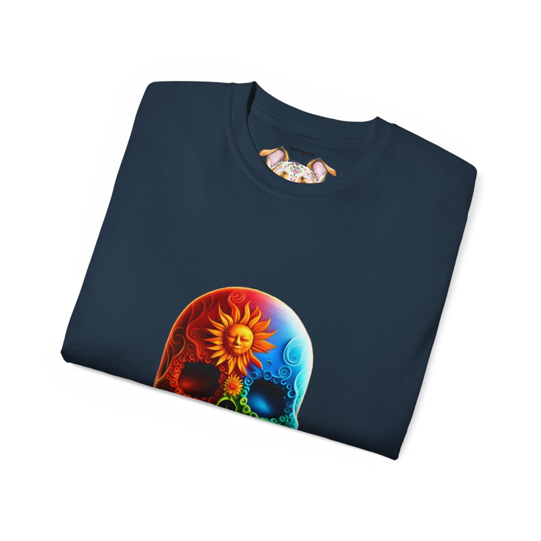 Bennyess Epic & Unique Design t-Shirt Collection