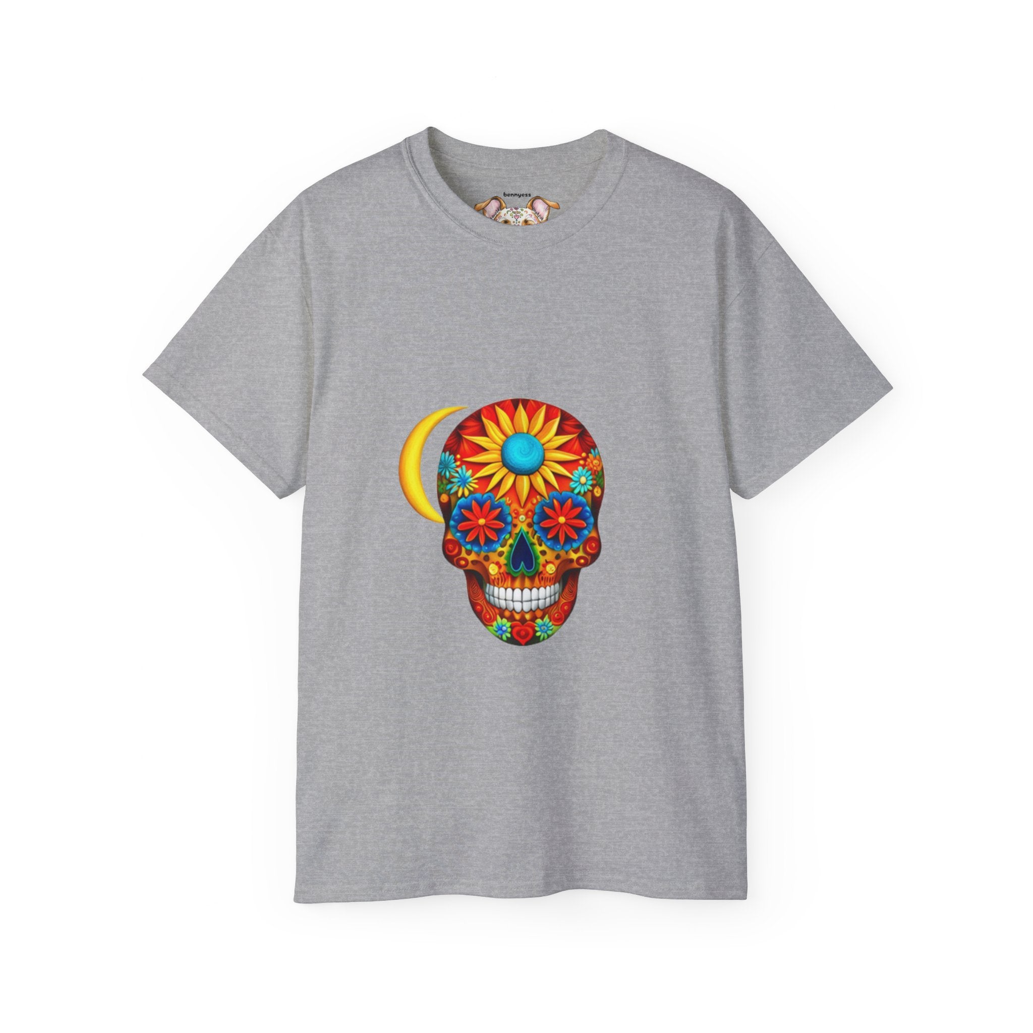 Bennyess Epic & Unique Design t-Shirt Collection