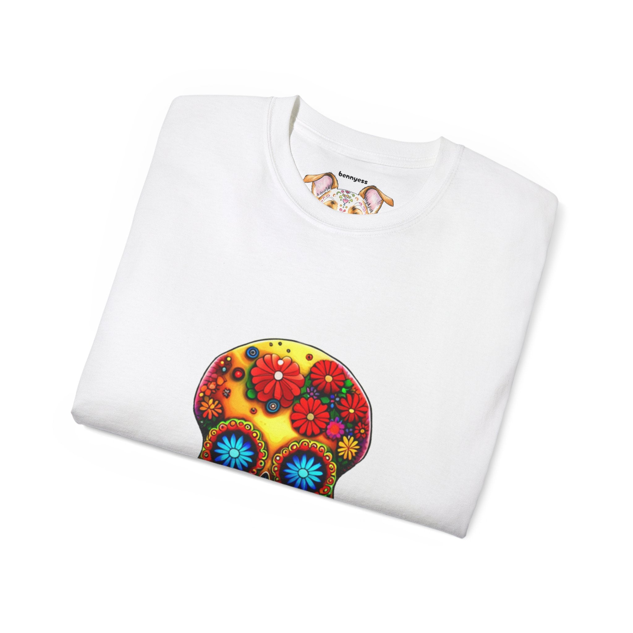 Bennyess Epic & Unique Design t-Shirt Collection