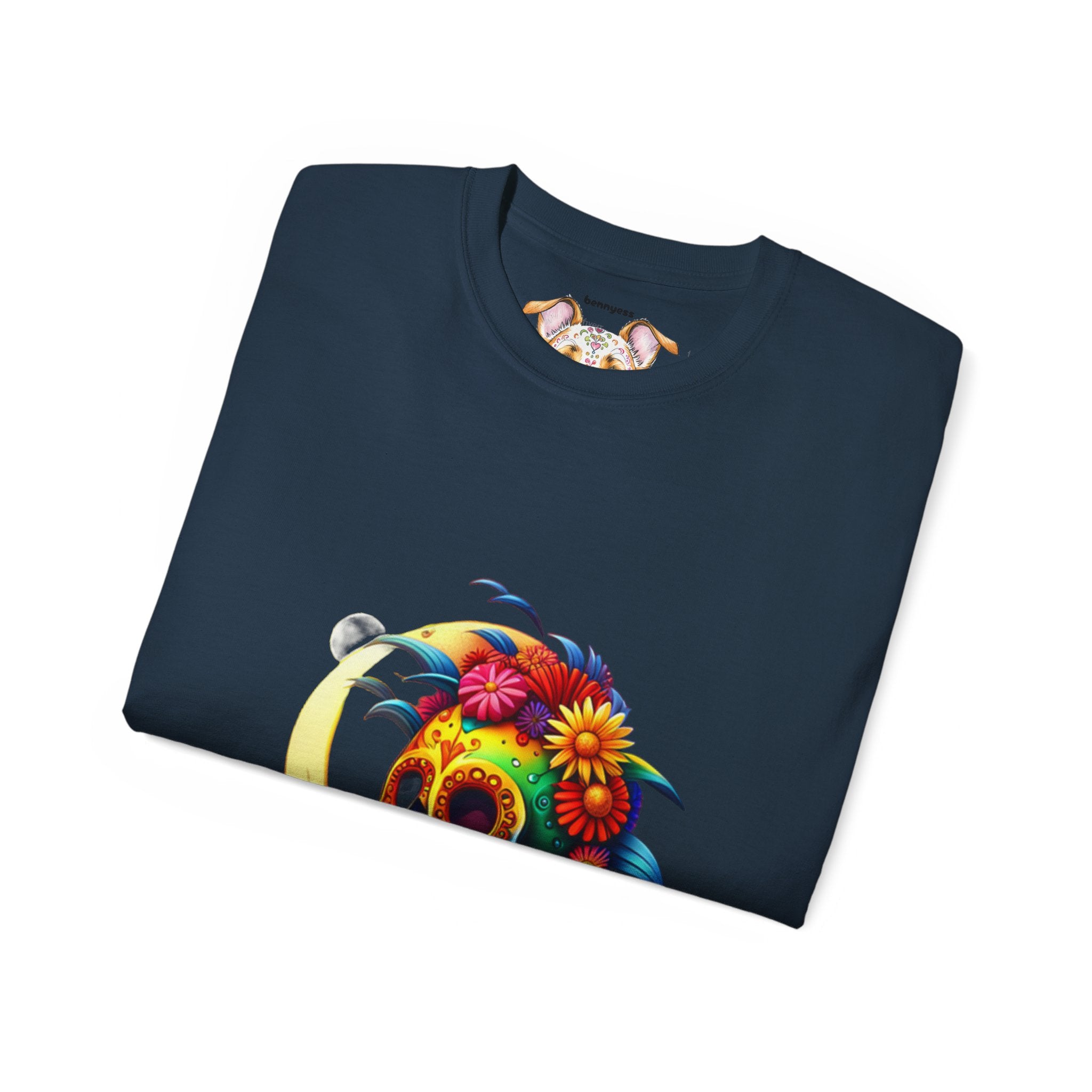Bennyess Epic & Unique Design t-Shirt Collection