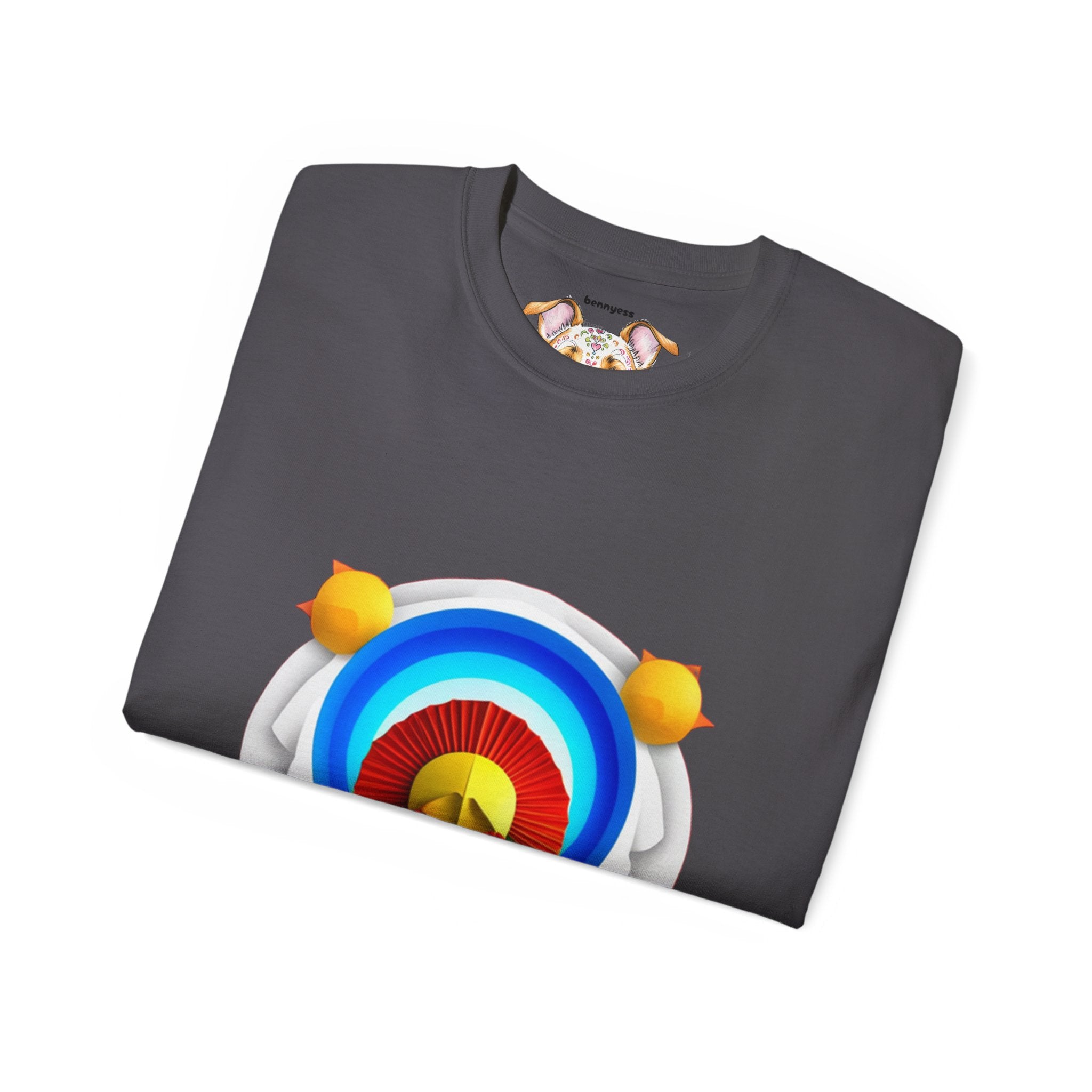 Bennyess Epic & Unique Design t-Shirt Collection