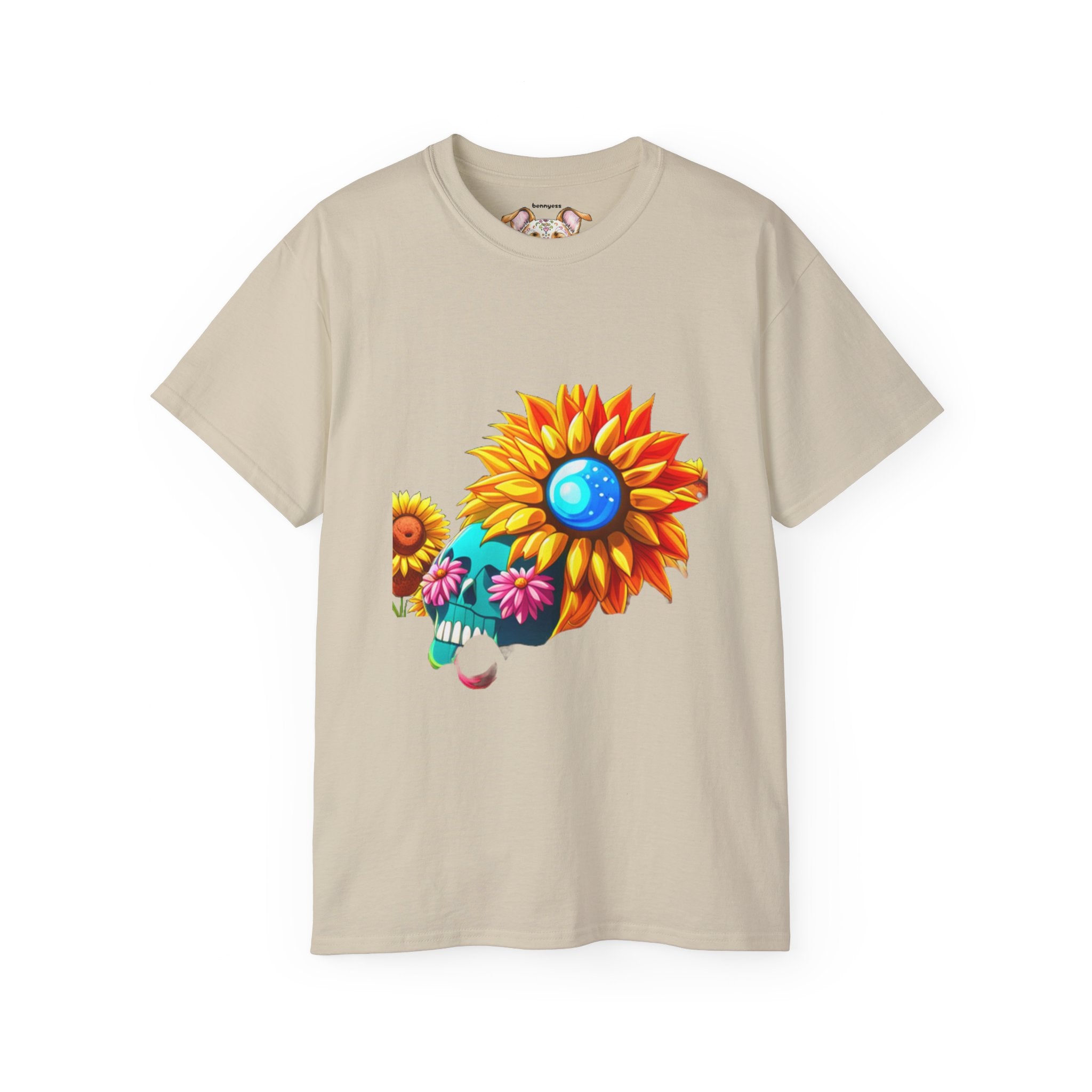 Bennyess Epic & Unique Design t-Shirt Collection