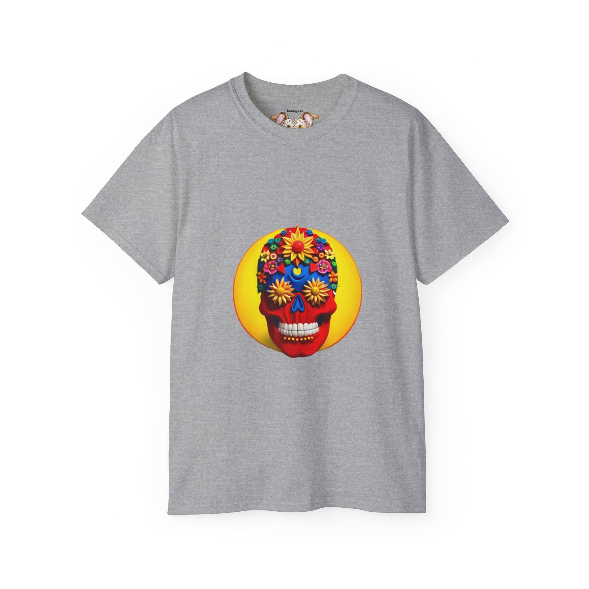Bennyess Epic & Unique Design t-Shirt Collection